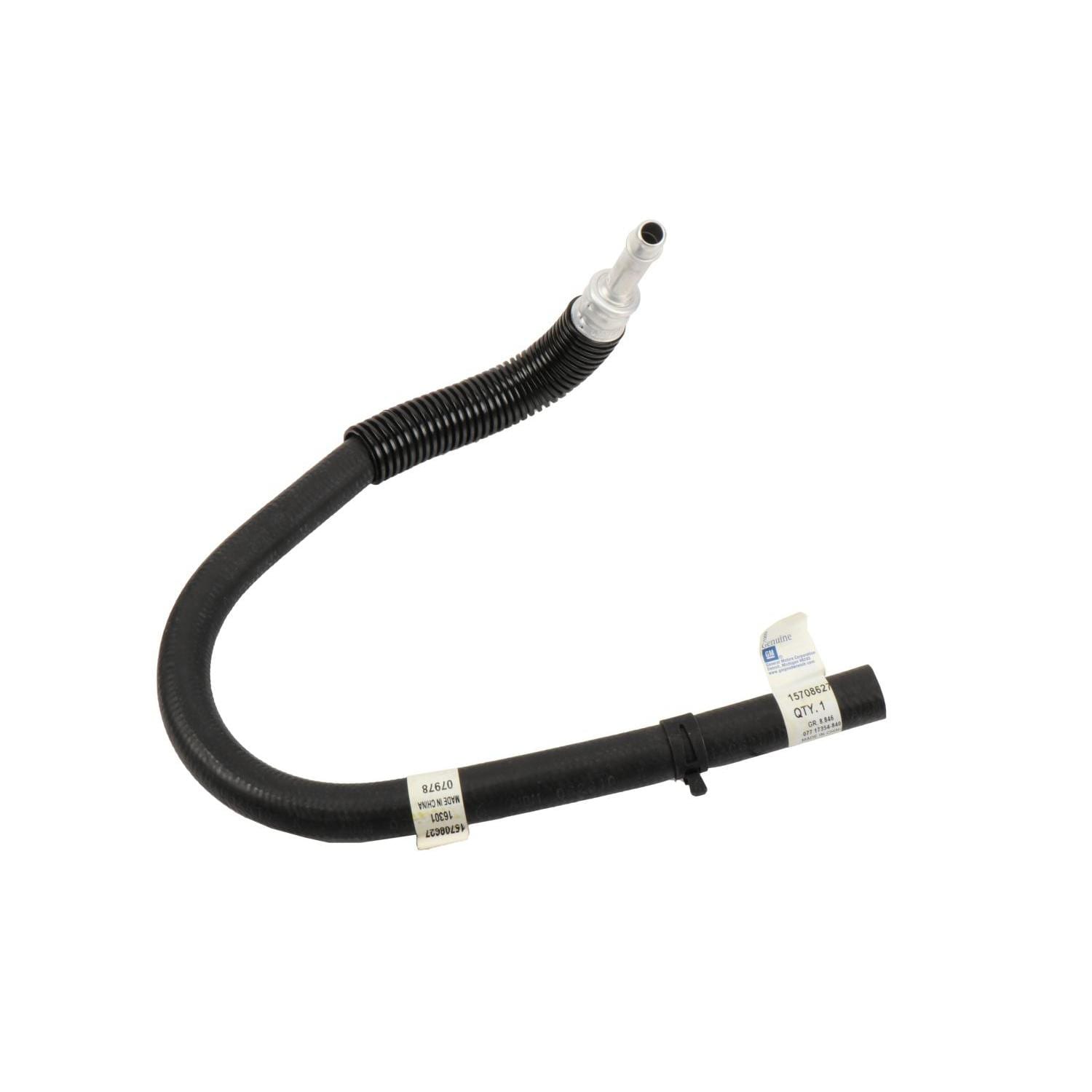 GM Genuine Parts HVAC Heater Hose 15708627 | AutoZone