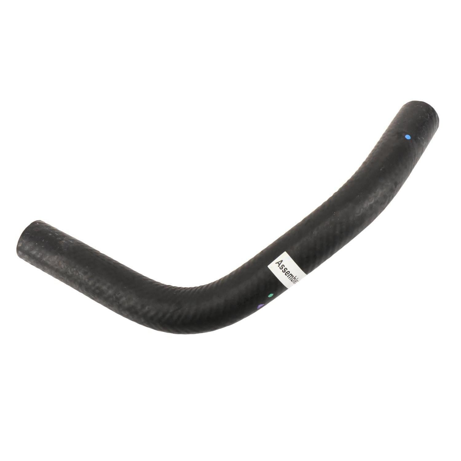 GM Genuine Parts Heater Outlet Hose | AutoZone