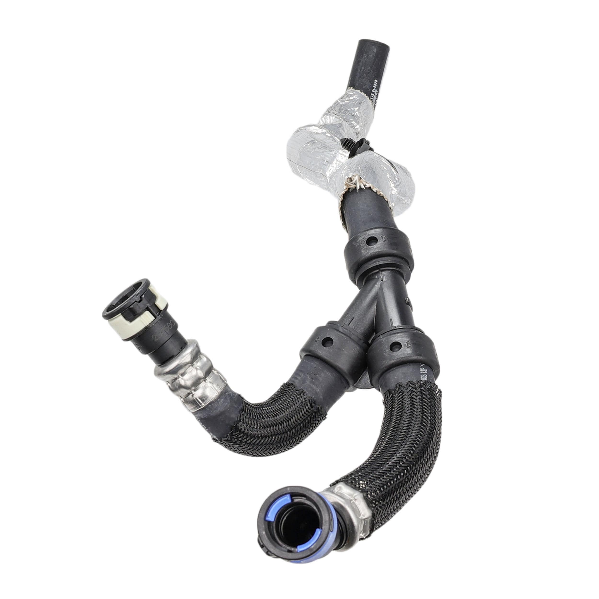 Encore Automotive HVAC Heater Hose HH-D20009 | AutoZone
