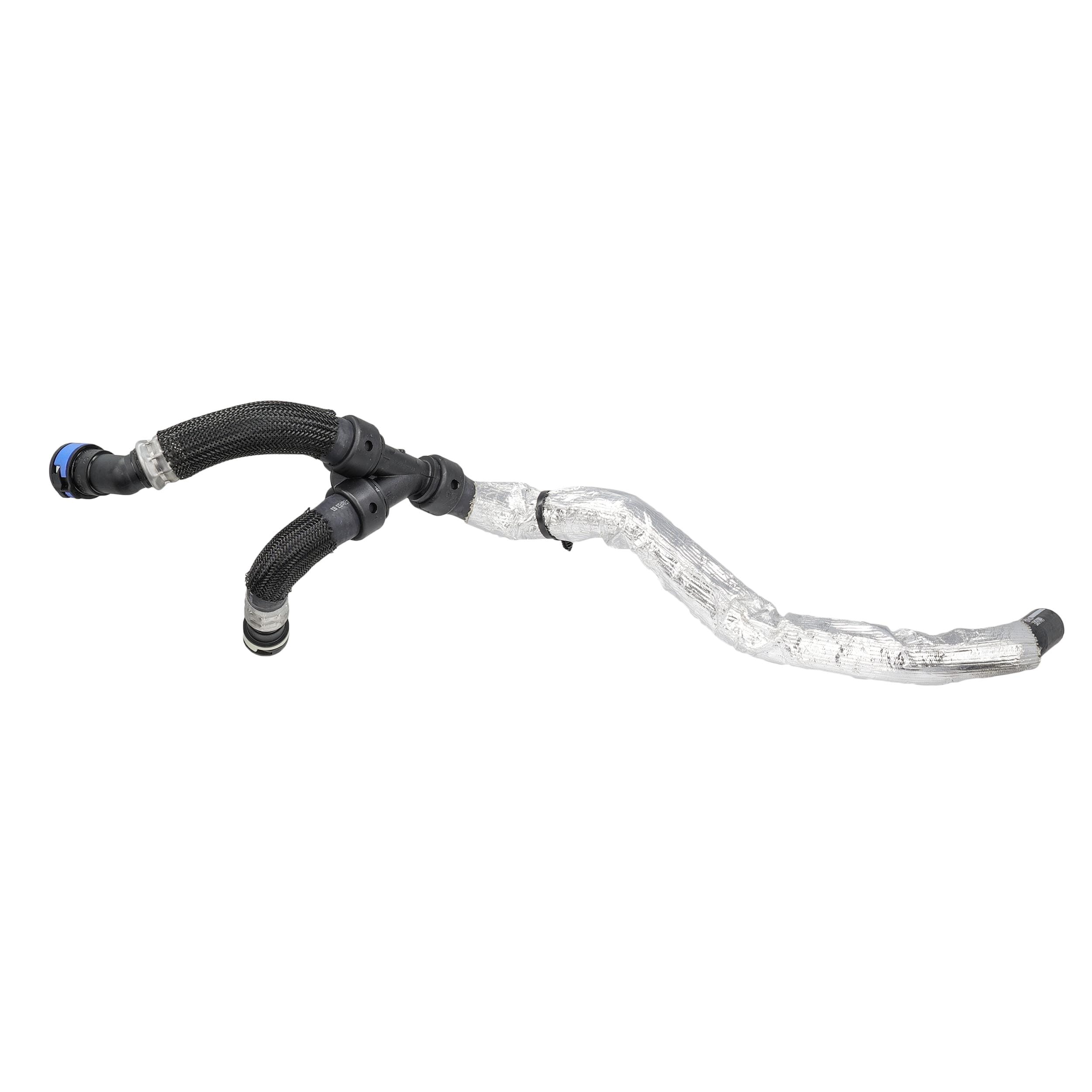 Encore Automotive HVAC Heater Hose HH-D20009 | AutoZone