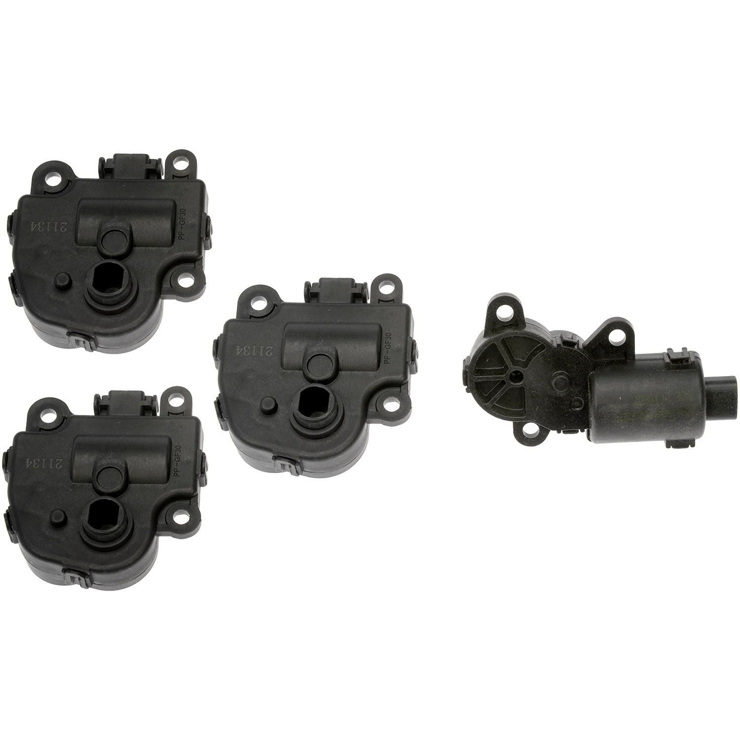 Dorman - OE Solutions HVAC Air Door Actuator Kit ADAKIT001 | AutoZone