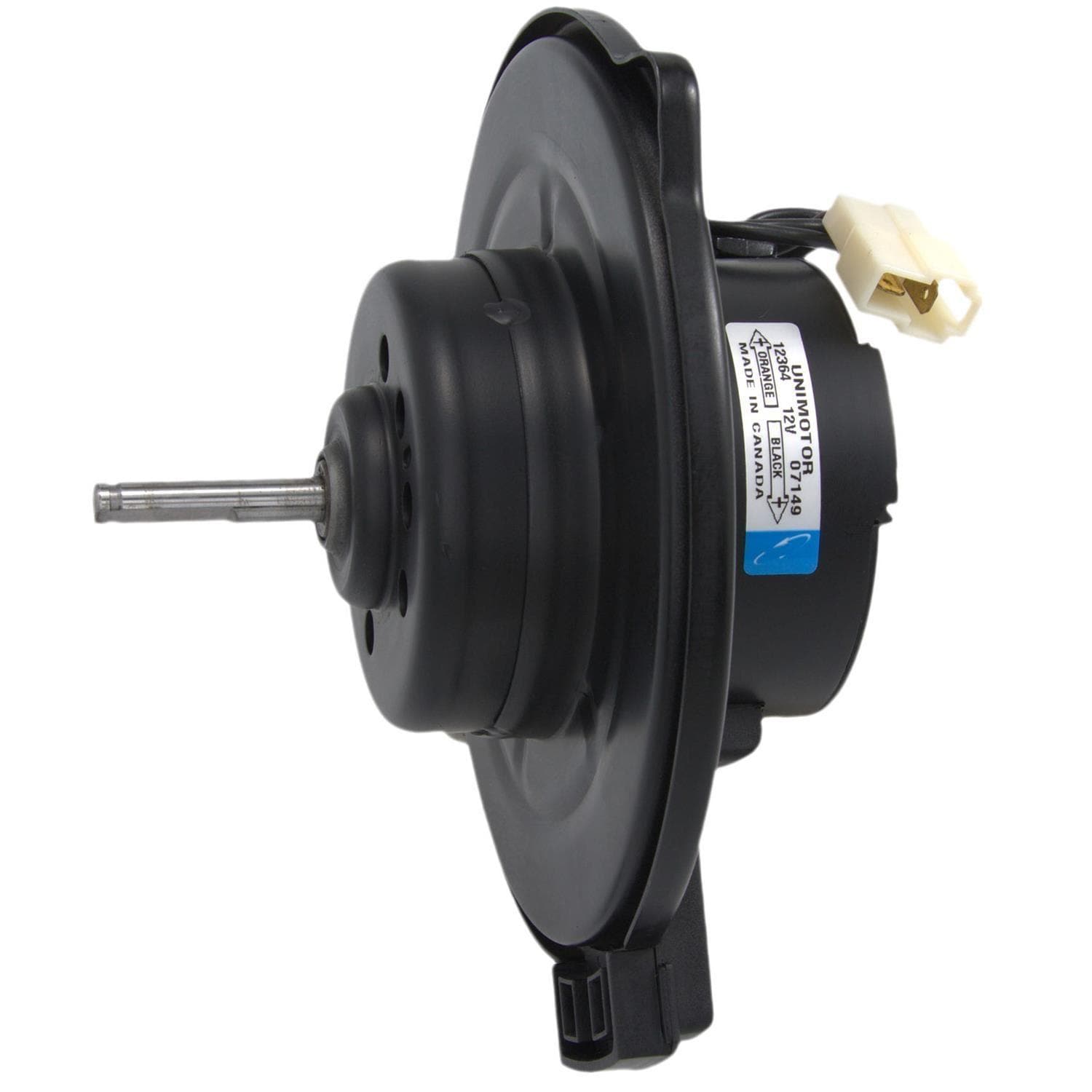 Auto Blower Fan Motor Heater Weerstand Snelheidsregelaar, for Citroen