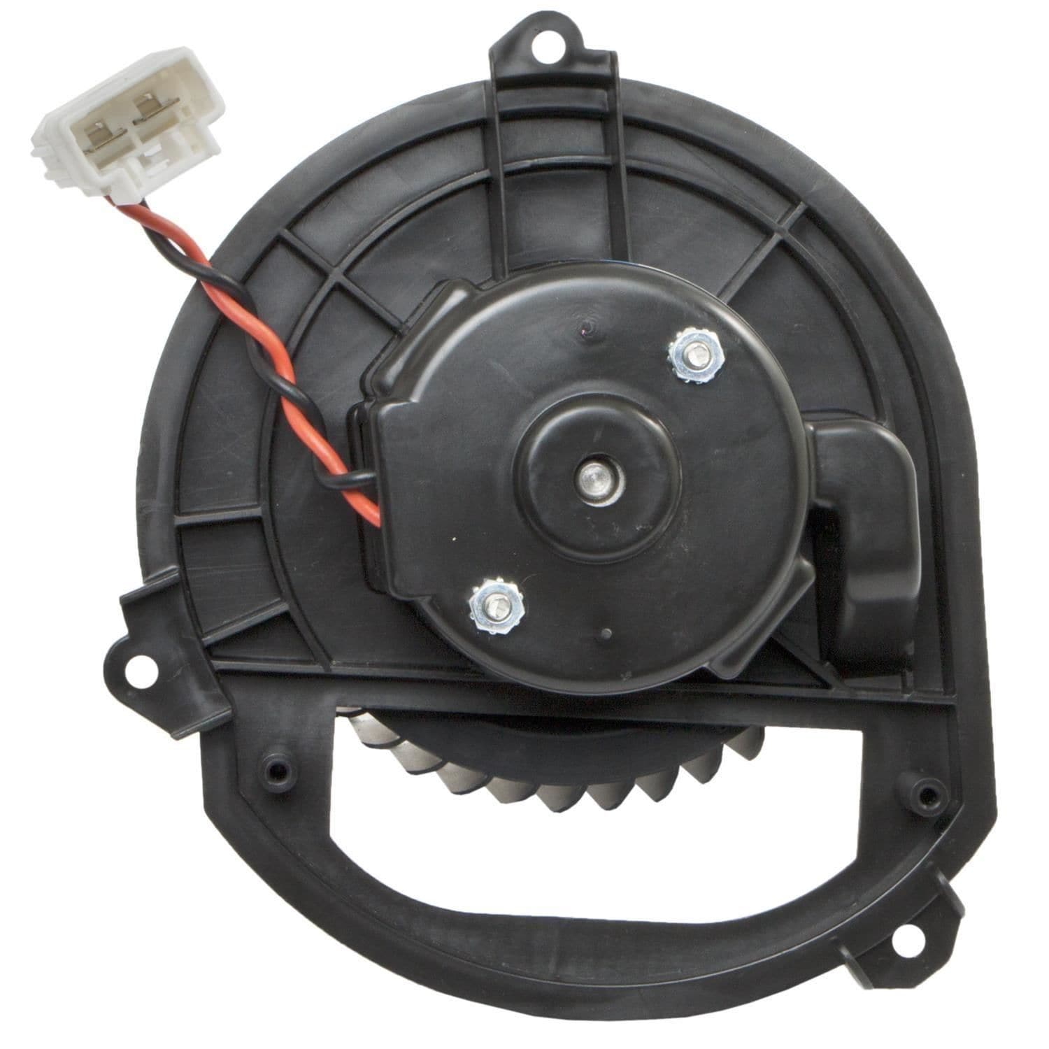 Four Seasons HVAC Blower Motor 75038 | AutoZone