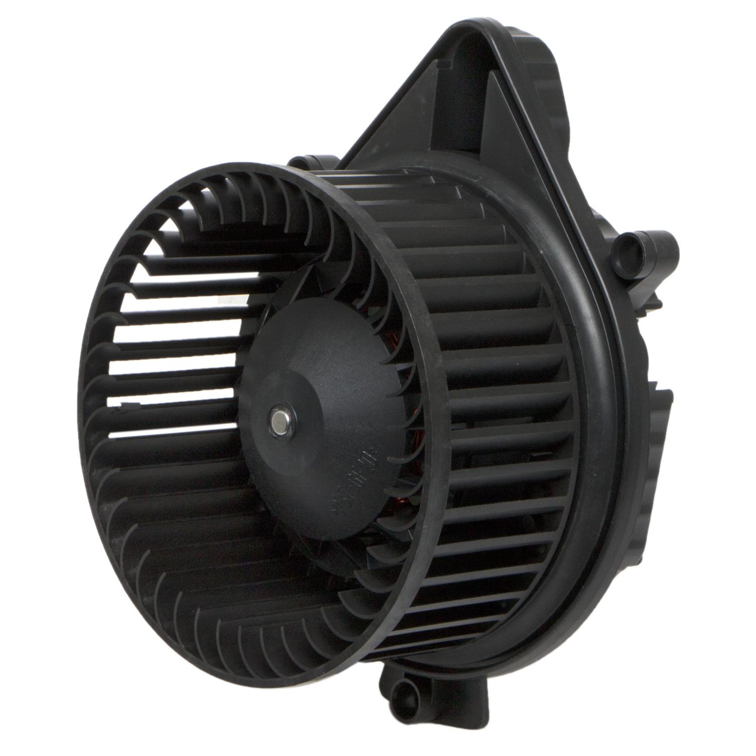 Four Seasons HVAC Blower Motor 75056 | AutoZone