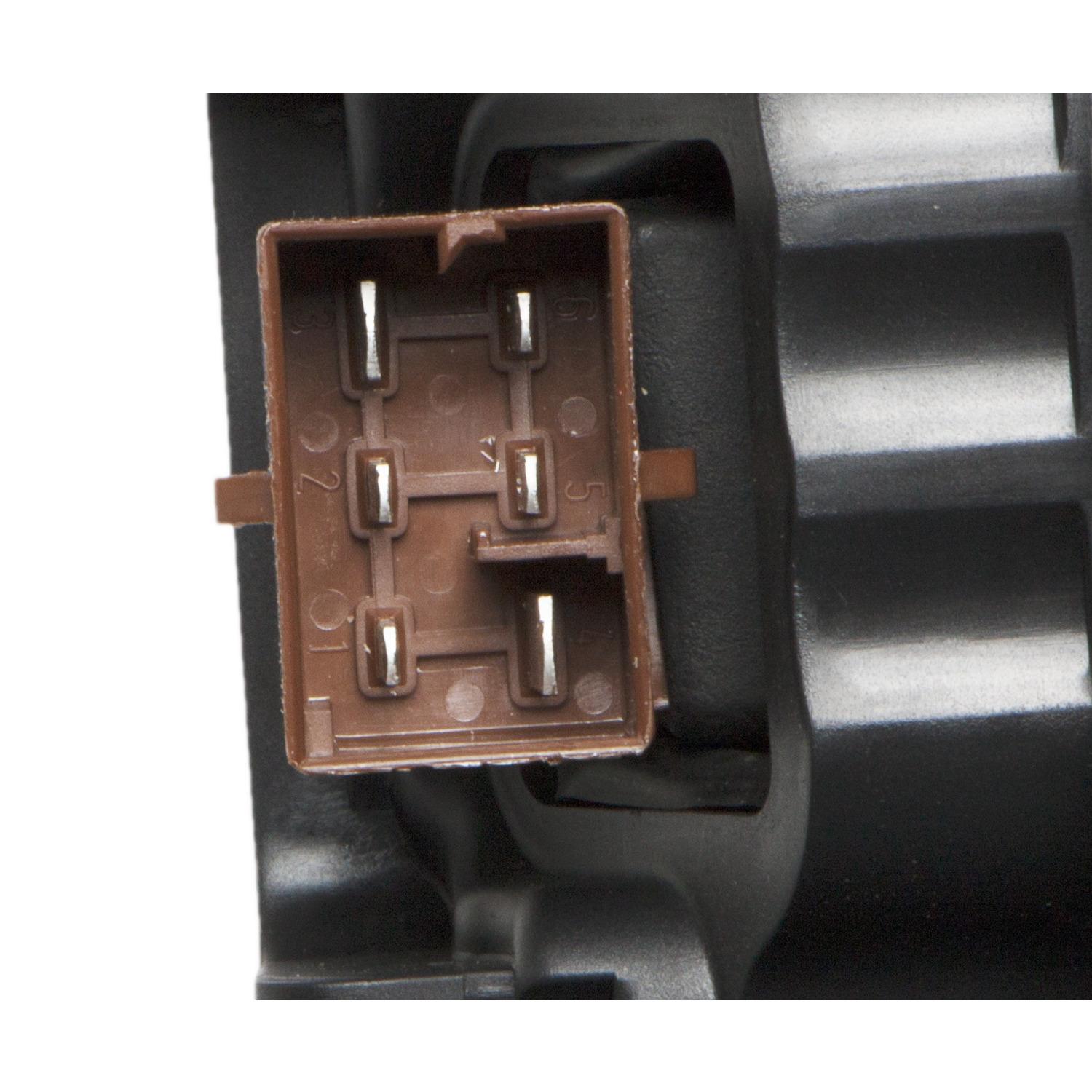 Four Seasons HVAC Blower Motor 75056 | AutoZone