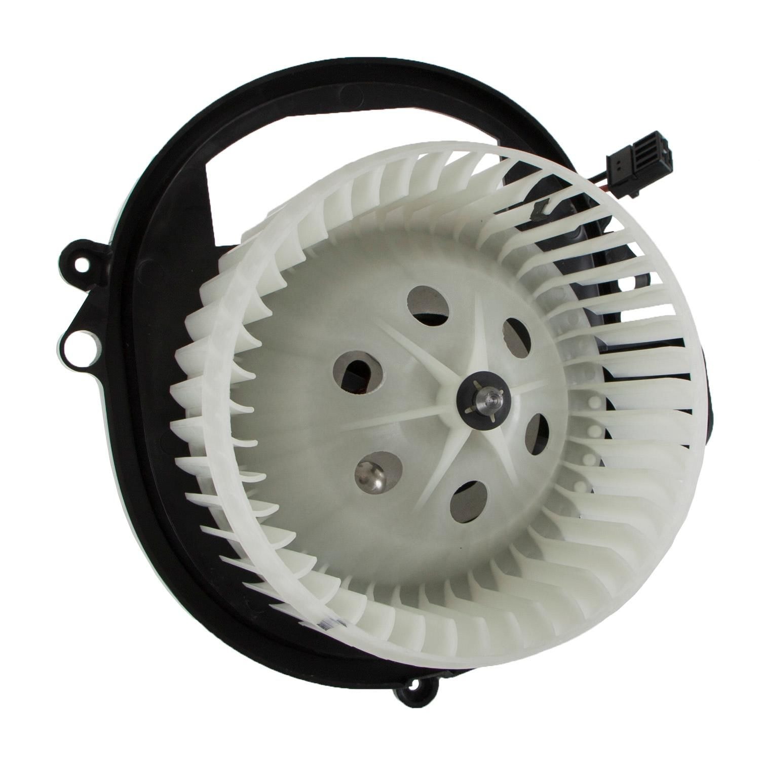 Four Seasons HVAC Blower Motor 75064