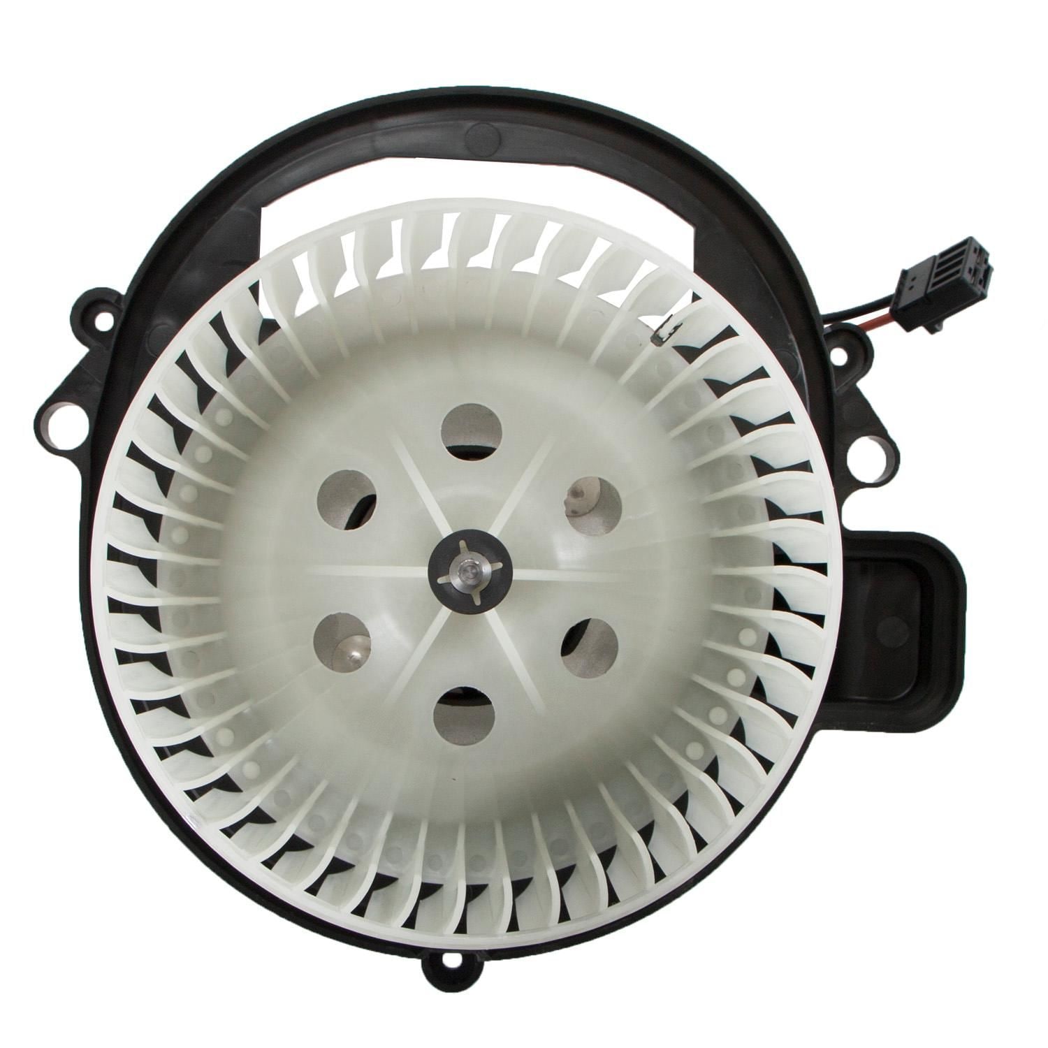 Four Seasons HVAC Blower Motor 75064