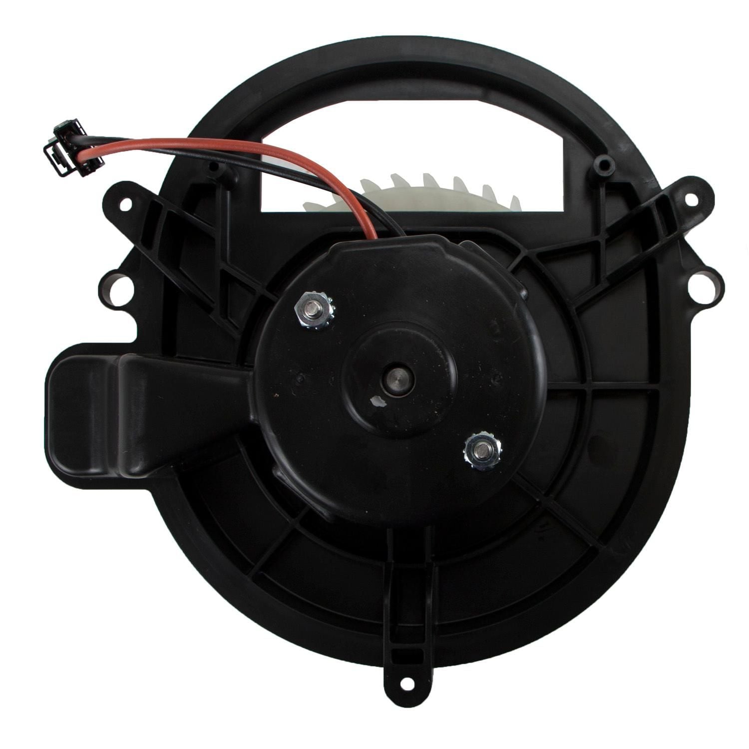 Four Seasons HVAC Blower Motor 75064