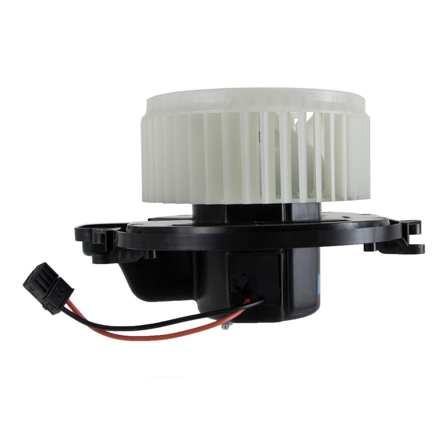 Four Seasons HVAC Blower Motor 75064