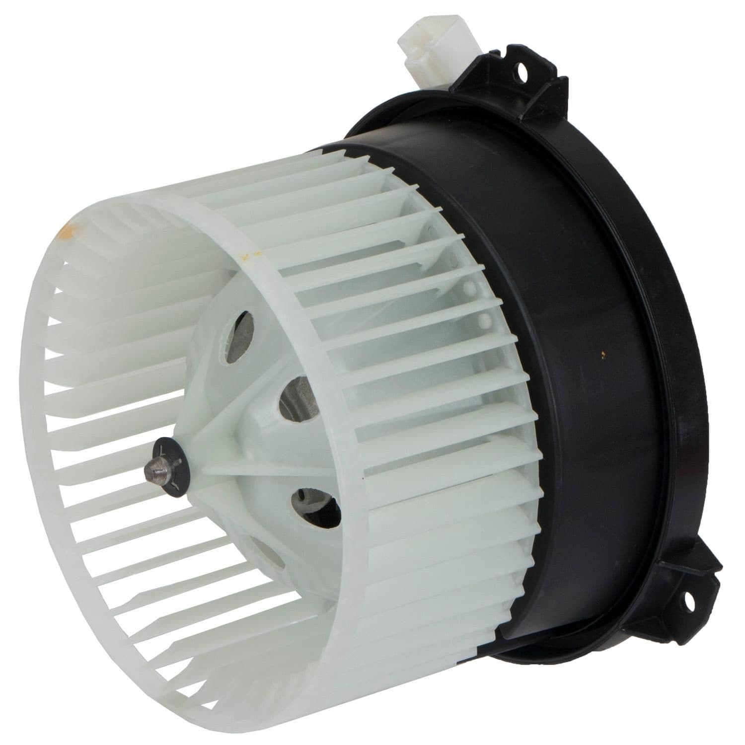 Four Seasons HVAC Blower Motor 75076 | AutoZone