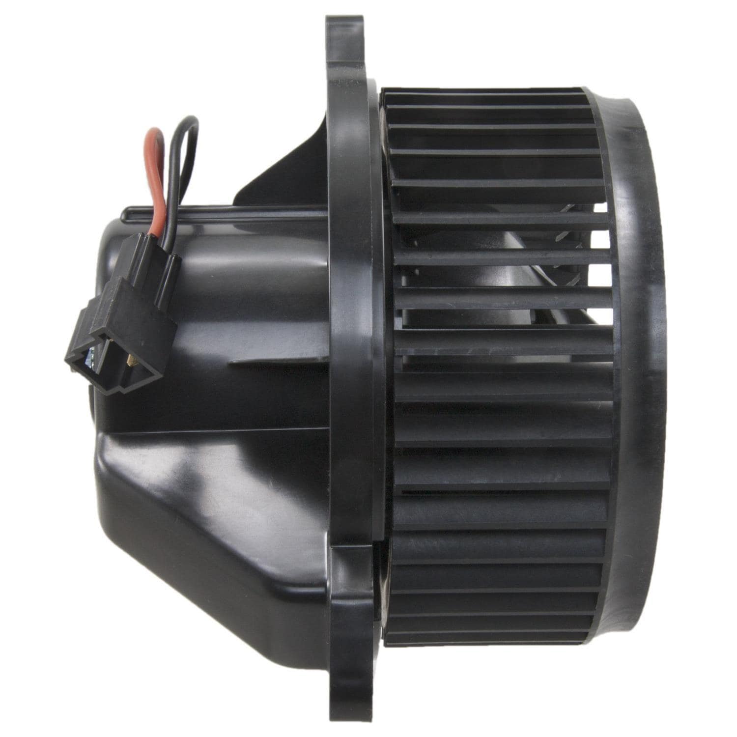 Four Seasons HVAC Blower Motor 75743 | AutoZone
