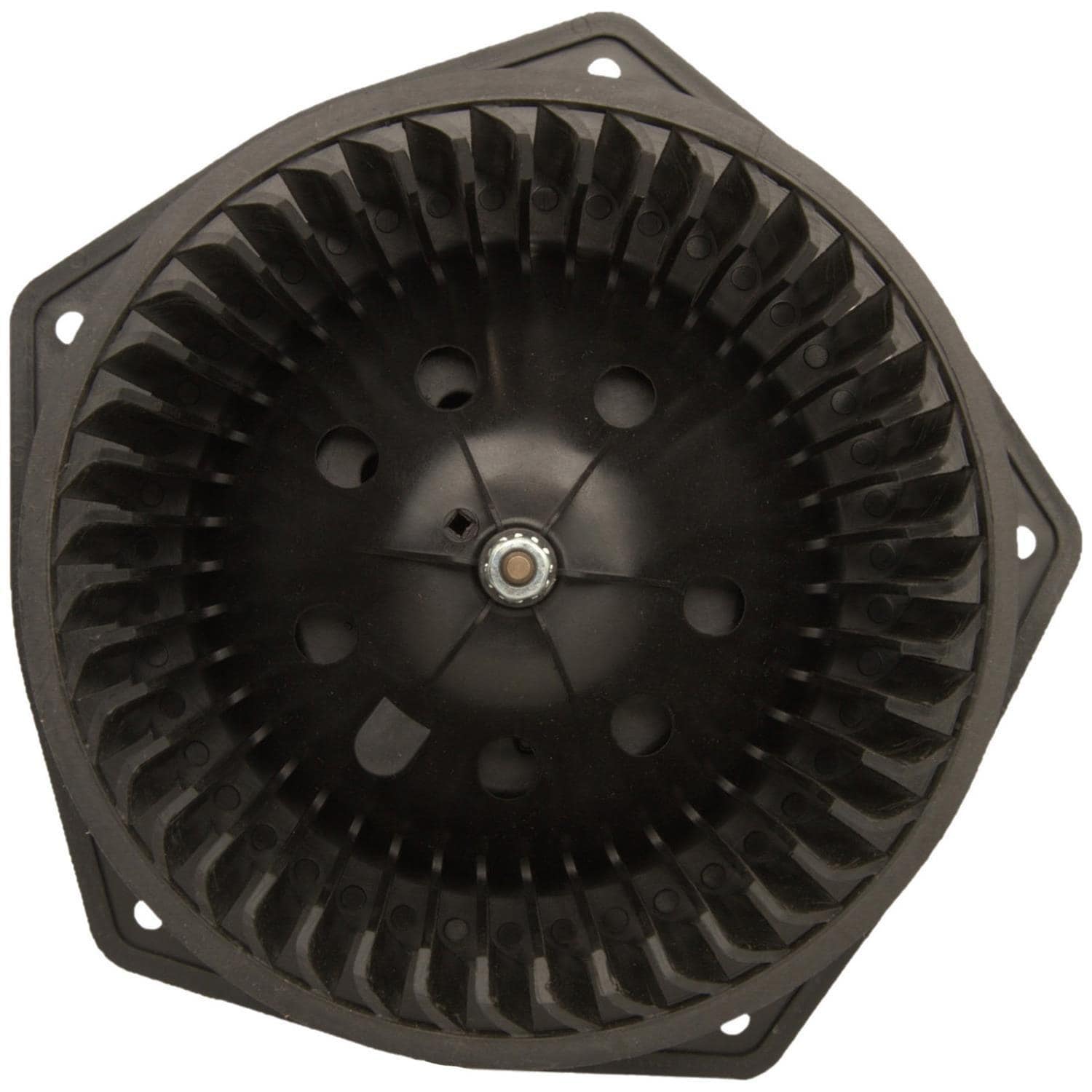 ウィンドクーラー Four Seasons HVAC Blower Motor With Wheel 75777 | AutoZone