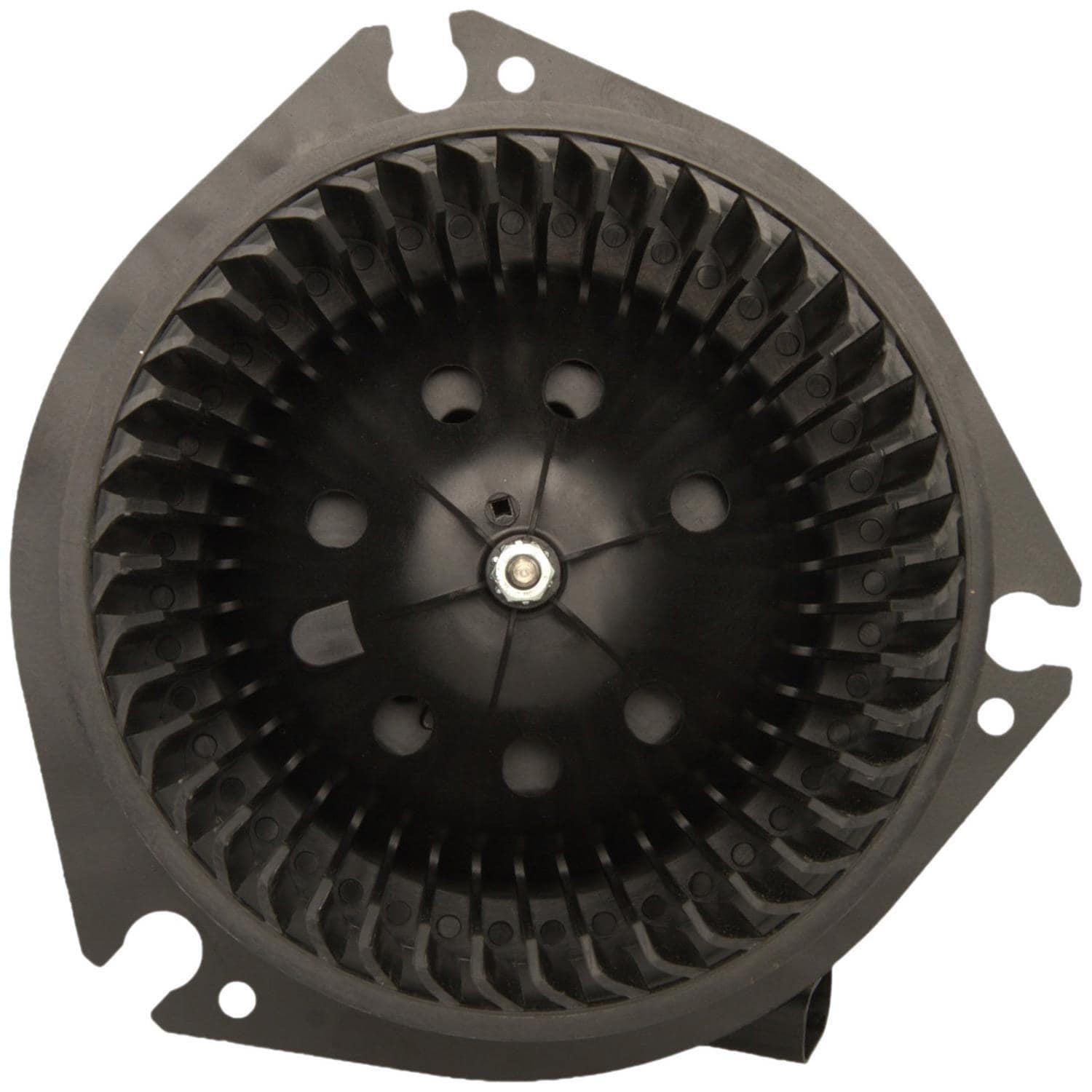 syk♪ Four Seasons HVAC Blower Motor 75788 | AutoZone