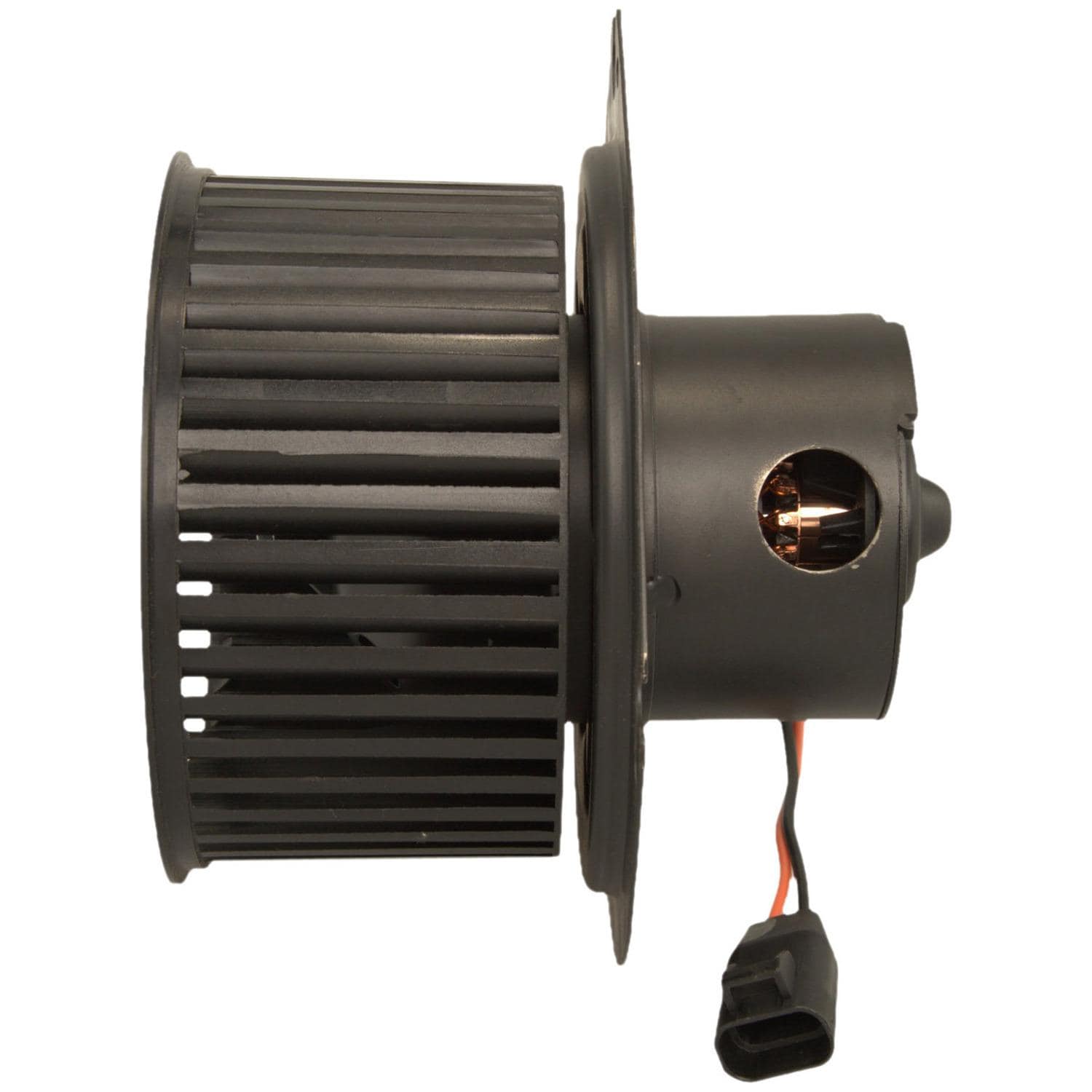 syk♪ Four Seasons HVAC Blower Motor 75788 | AutoZone