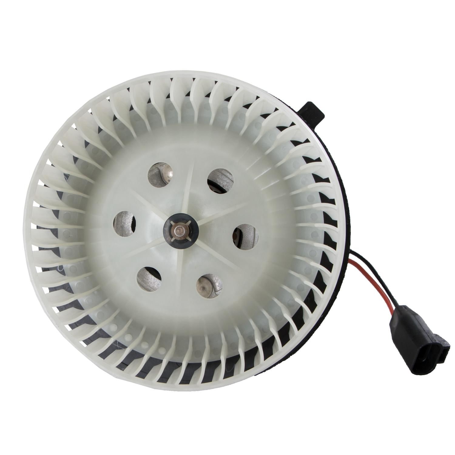 Four Seasons HVAC Blower Motor 75843 | AutoZone