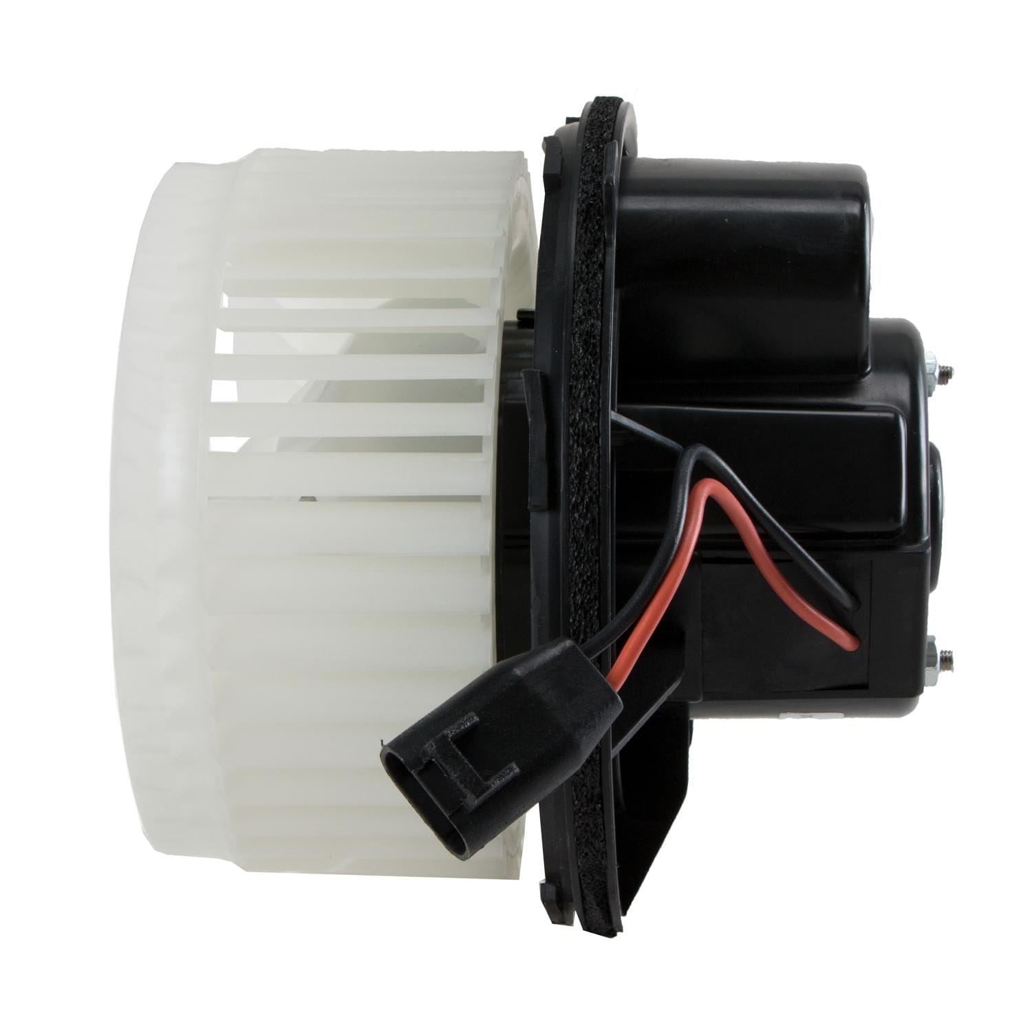 LANDSCAPE SPECIFICATION 第三版 Four Seasons HVAC Blower Motor 75843 | AutoZone