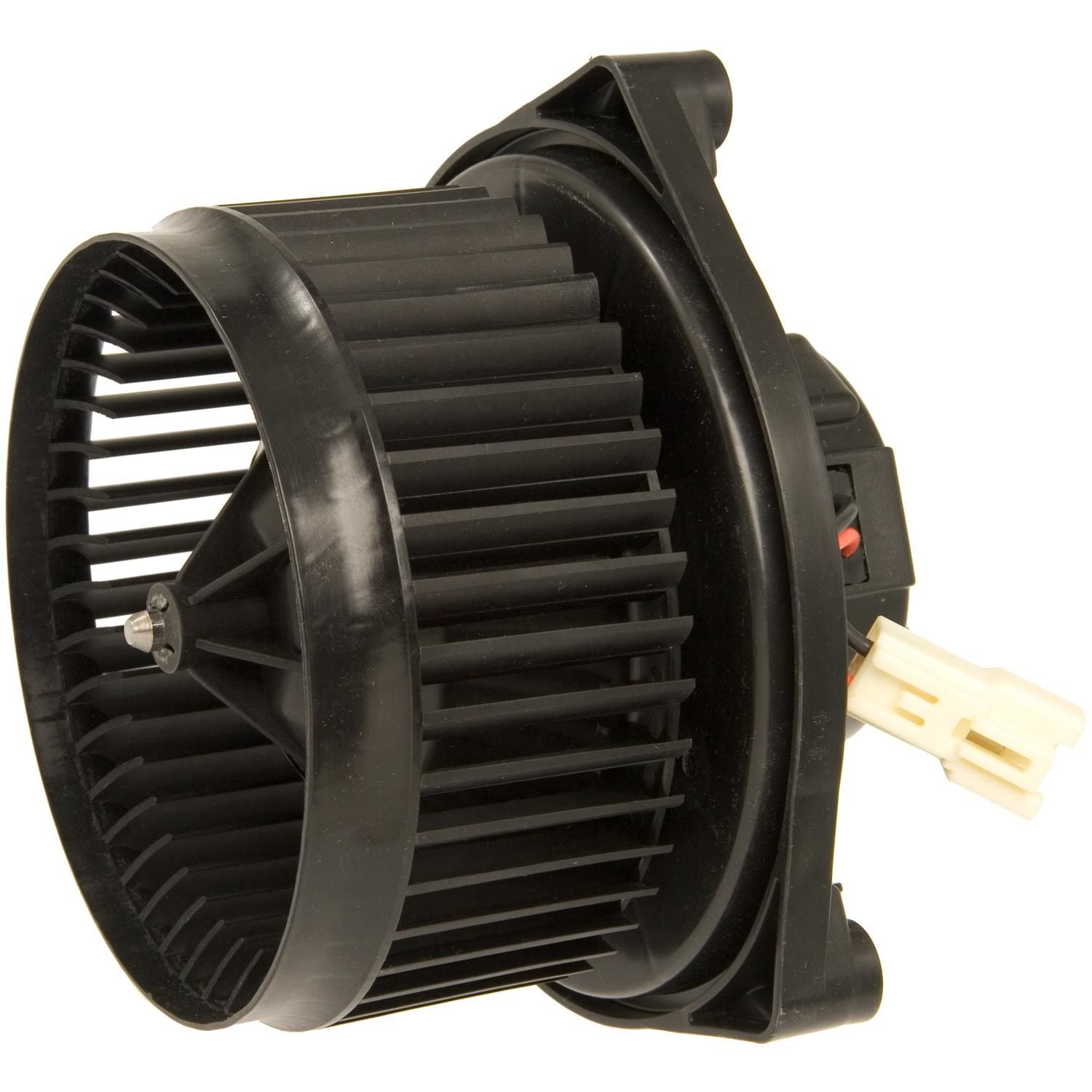 m… Four Seasons HVAC Blower Motor 75846 | AutoZone