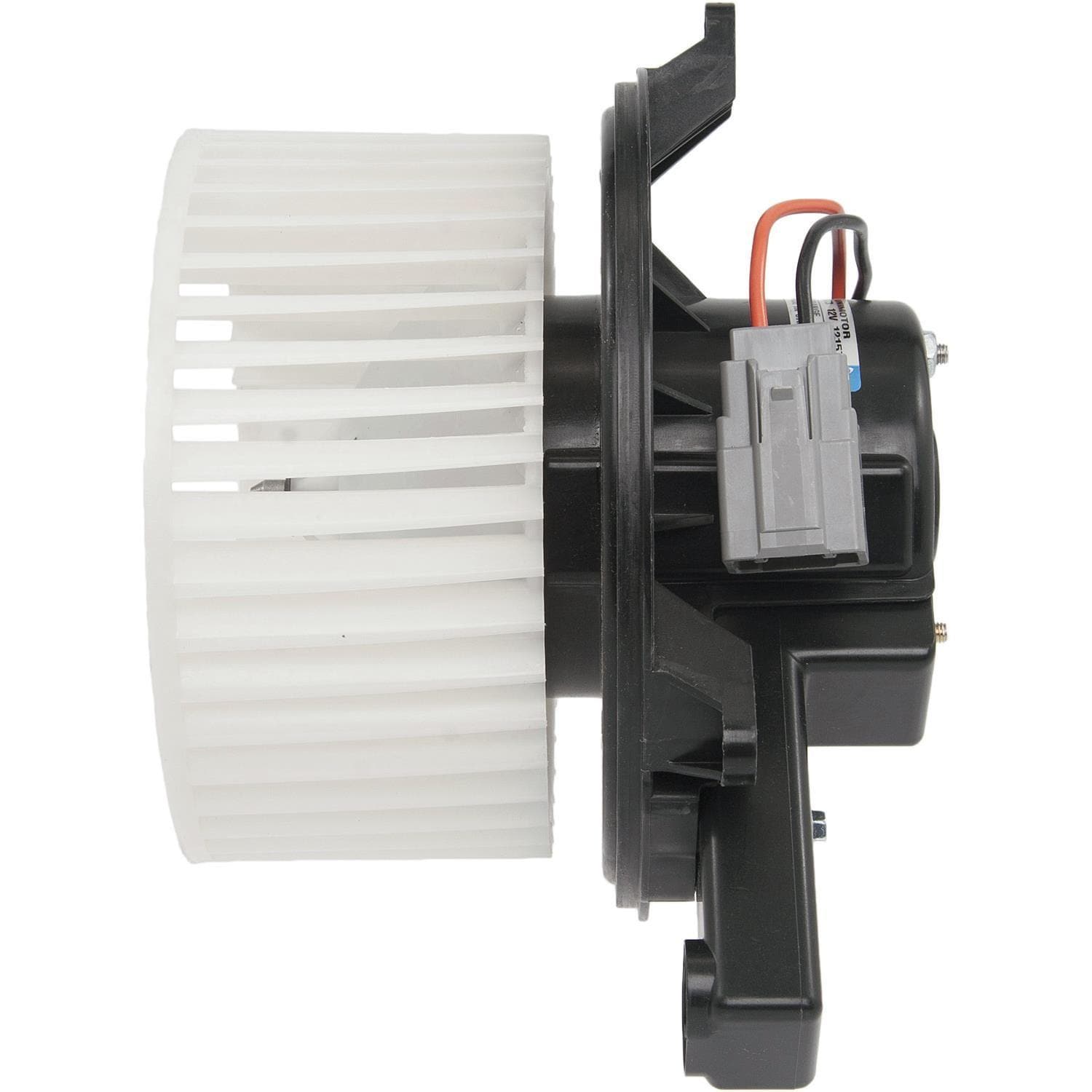 Four Seasons HVAC Blower Motor With Wheel 75873 | AutoZone