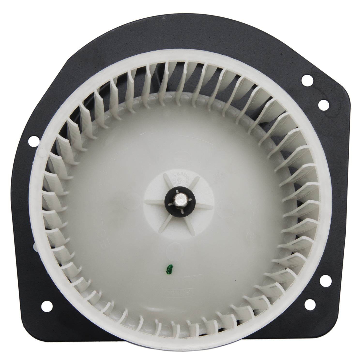 Four Seasons HVAC Blower Motor 76966 | AutoZone