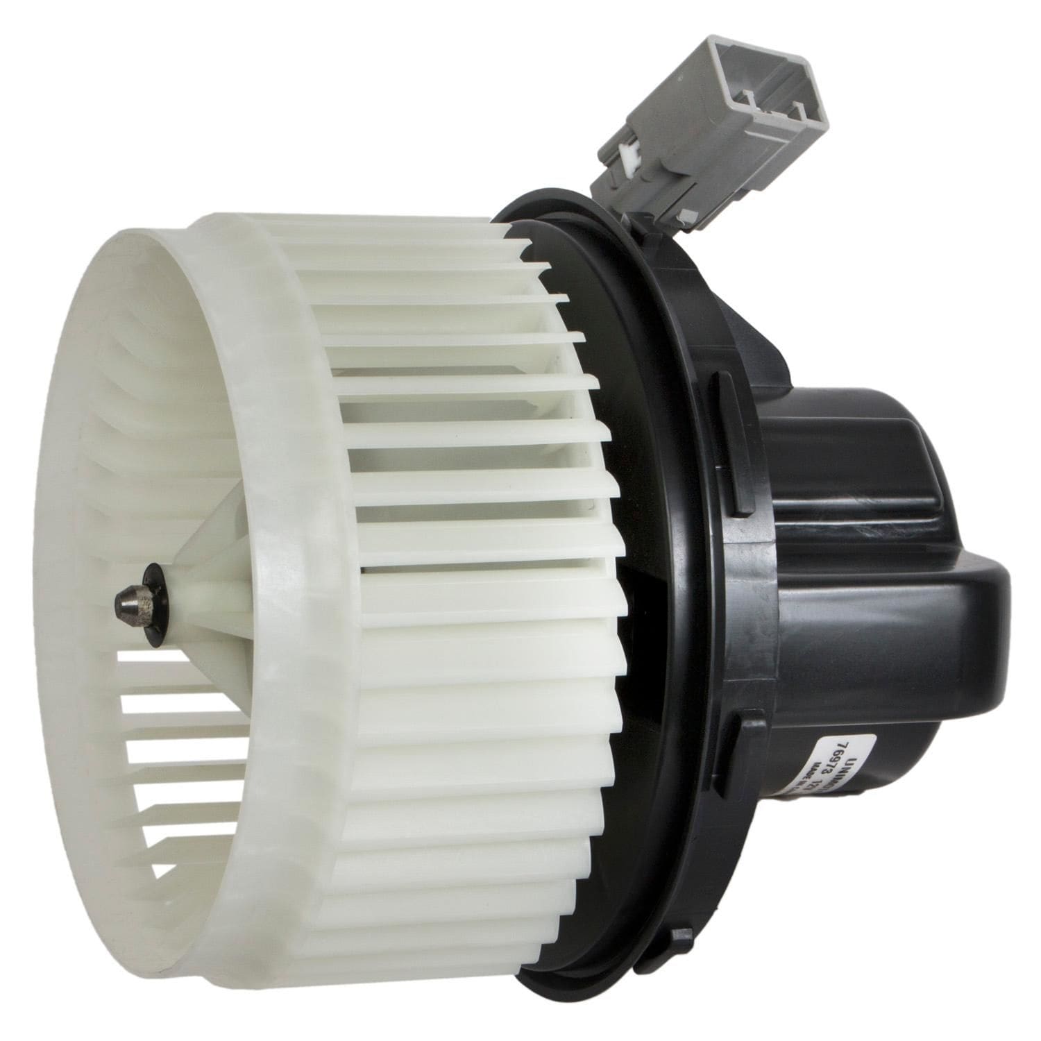 Ford HVAC Blower Motor - Four Seasons 76973