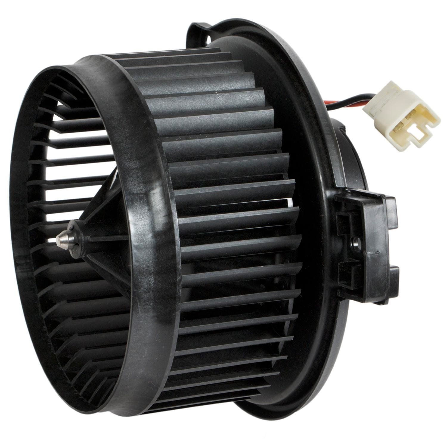 113　まる Four Seasons HVAC Blower Motor 76983 | AutoZone