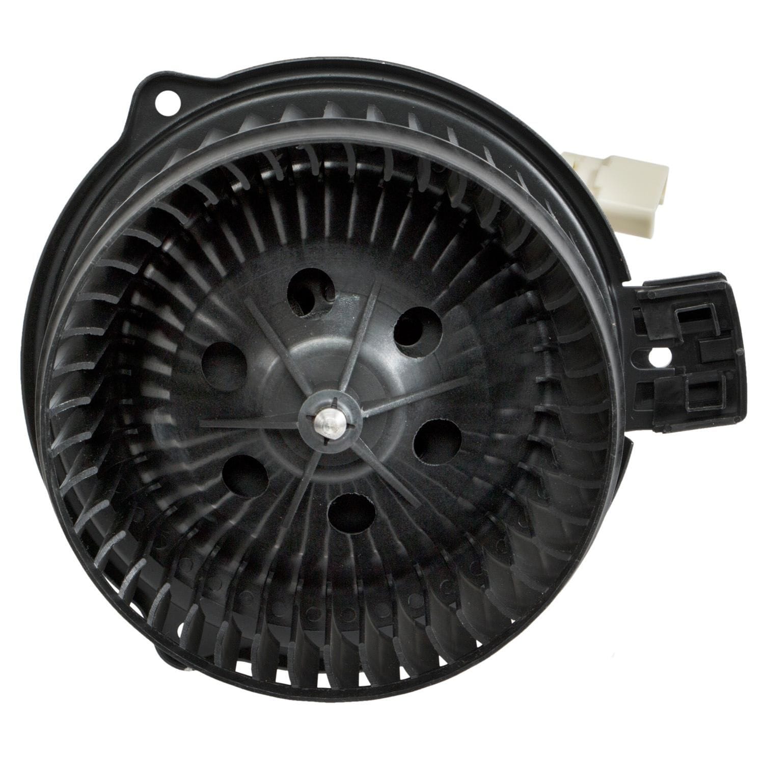 113　まる Four Seasons HVAC Blower Motor 76983 | AutoZone