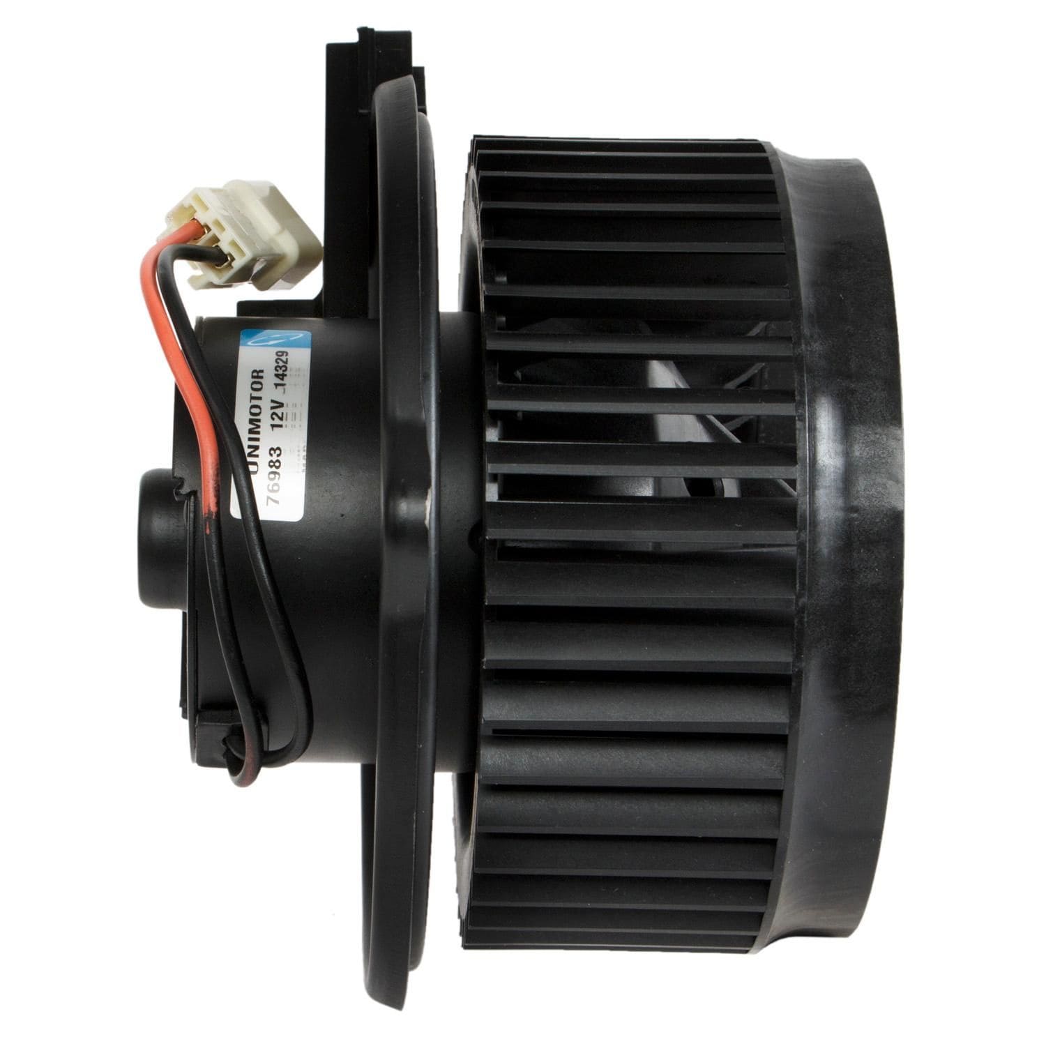 Four Seasons HVAC Blower Motor 76983 | AutoZone