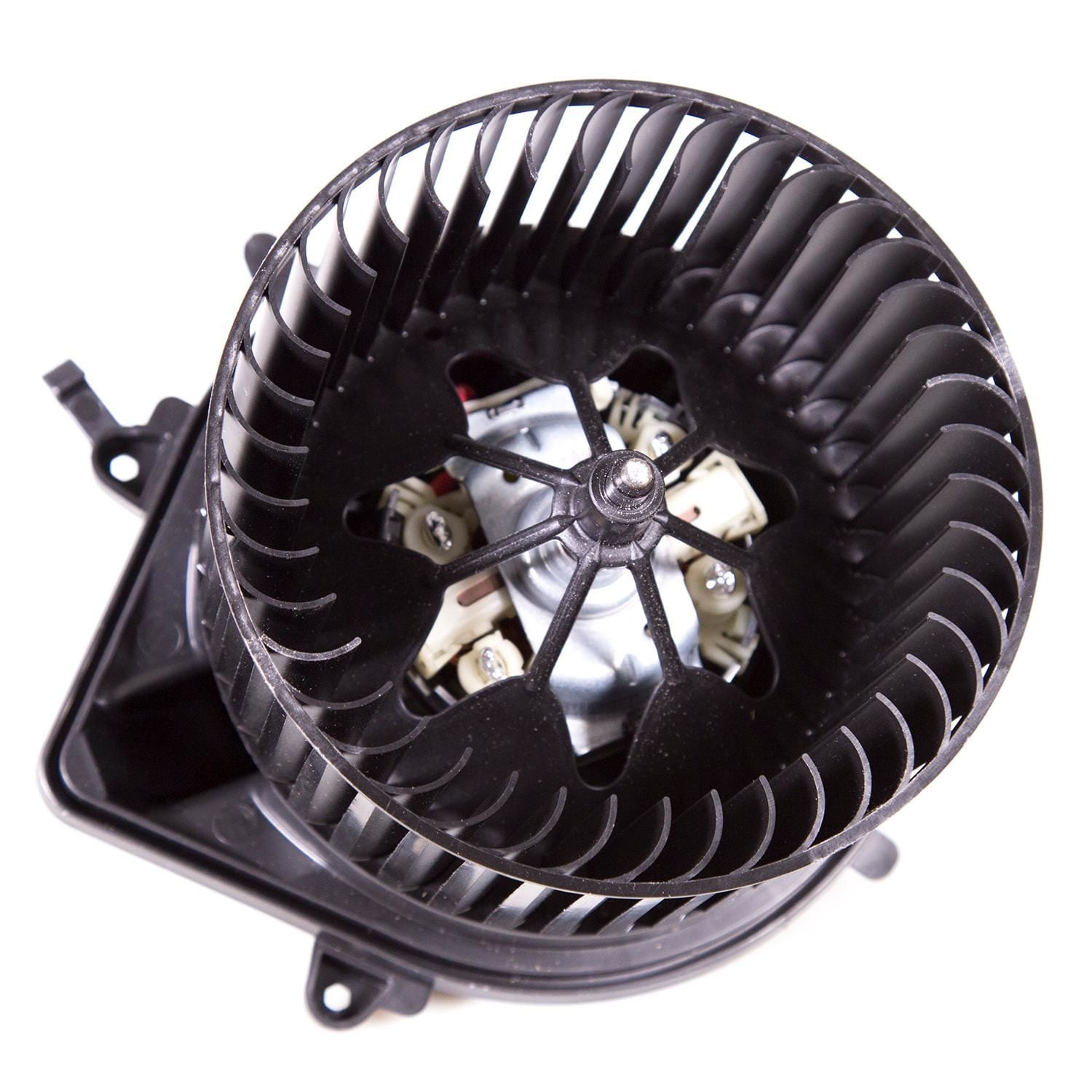 Chauffage Valeo 715251 Valeo 715251 - Chauffage D'habitacle Pour