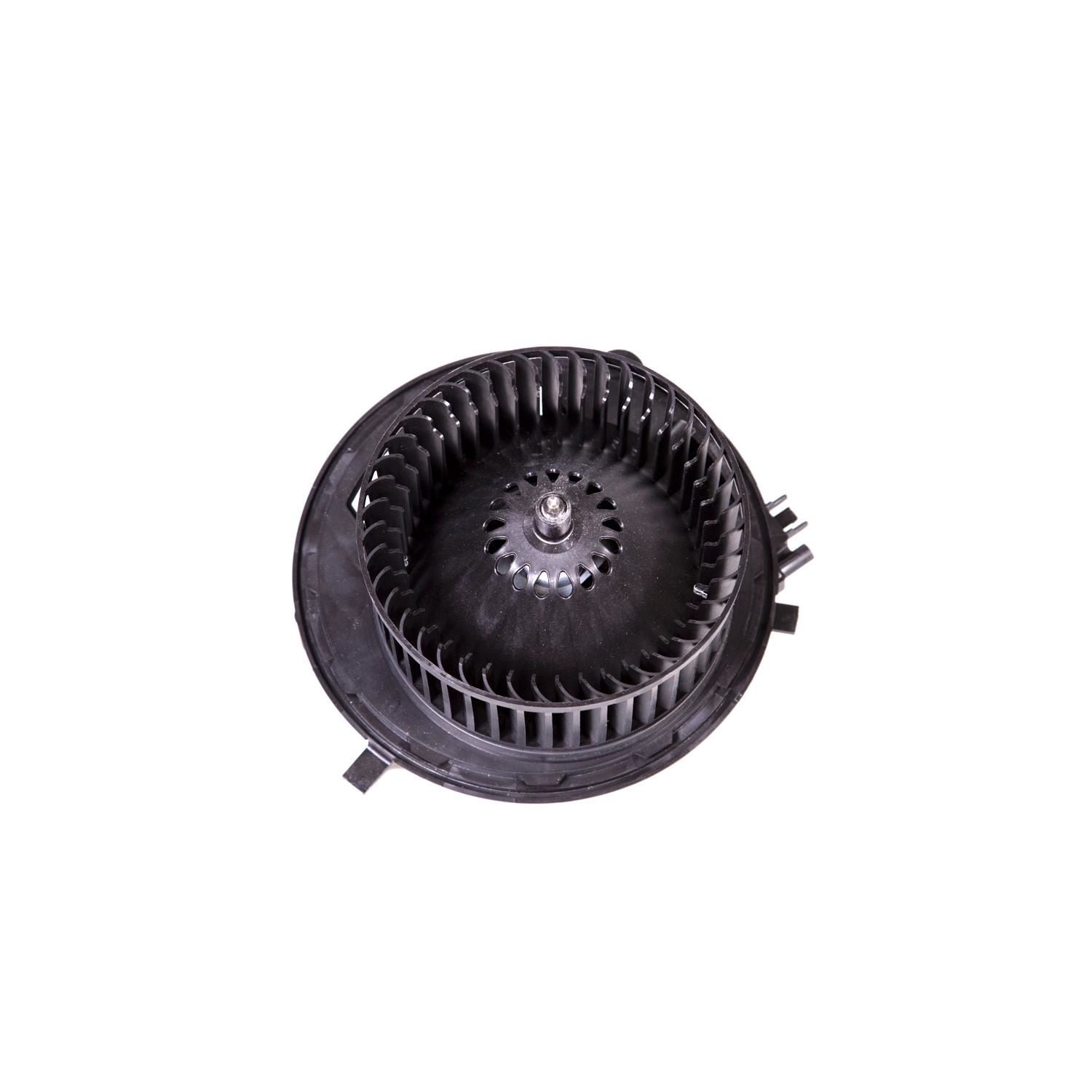 Valeo 715251 Chauffage Habitacle Compatible Dacia Logan - Qualité OEM Pour Confort Optimal