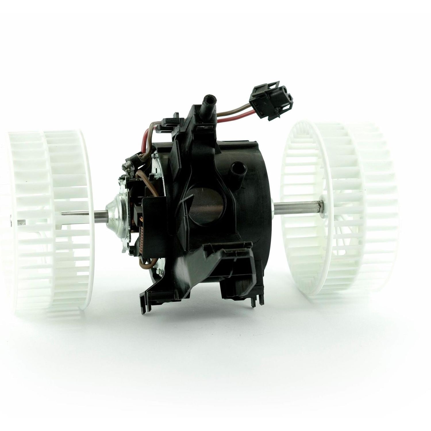 Nissens HVAC Blower Motor 87117 | AutoZone