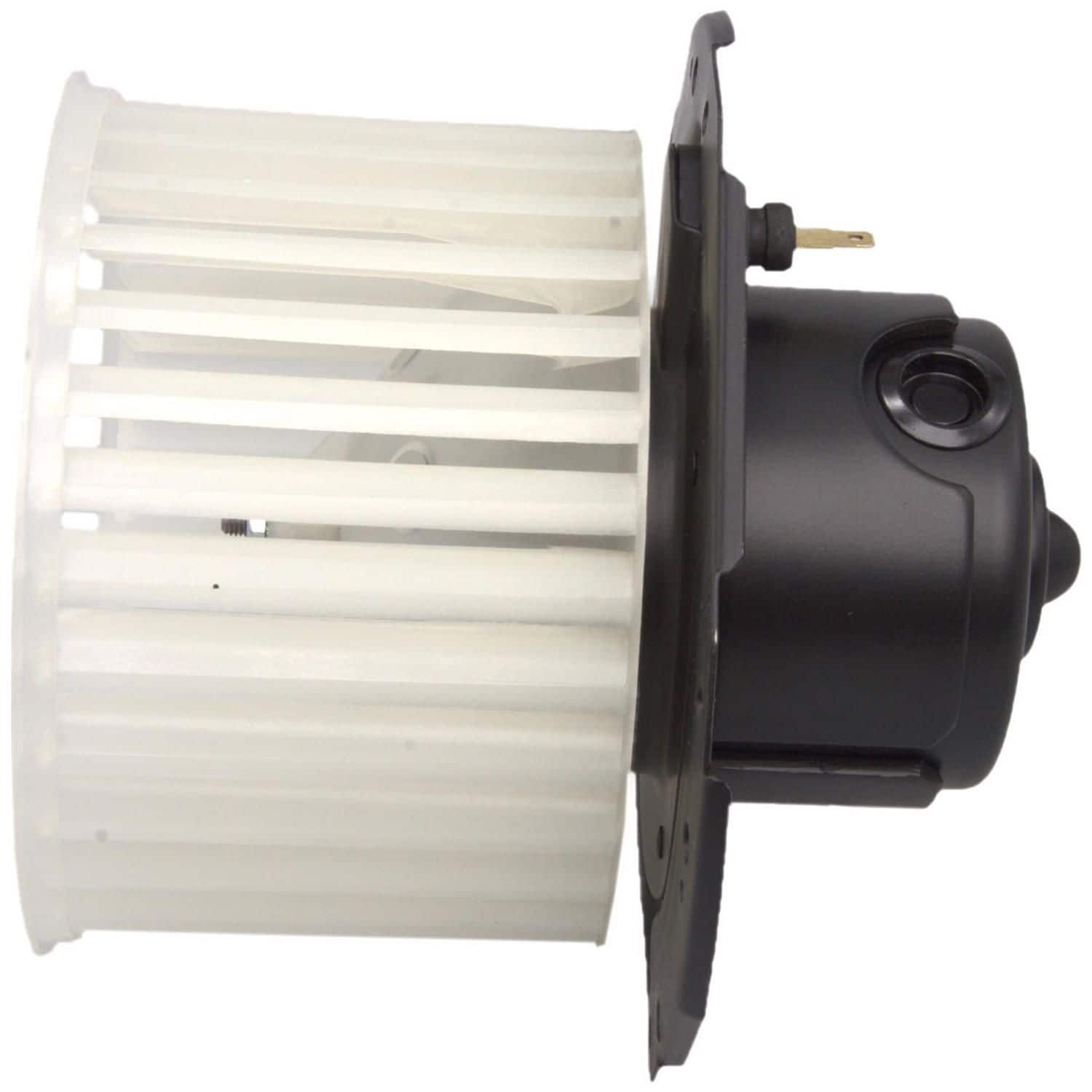 HVAC Blower Motor W/ Wheel For Chevy GMC C1500, Buick LeSabre, Regal, DeVille – PM129