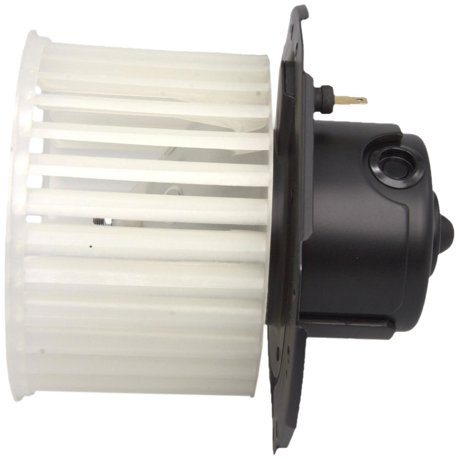 Rayten HVAC Blower Motor With Wheel – Fits Chevy C1500, Suburban, Buick LeSabre, Regal, DeVille, PM129