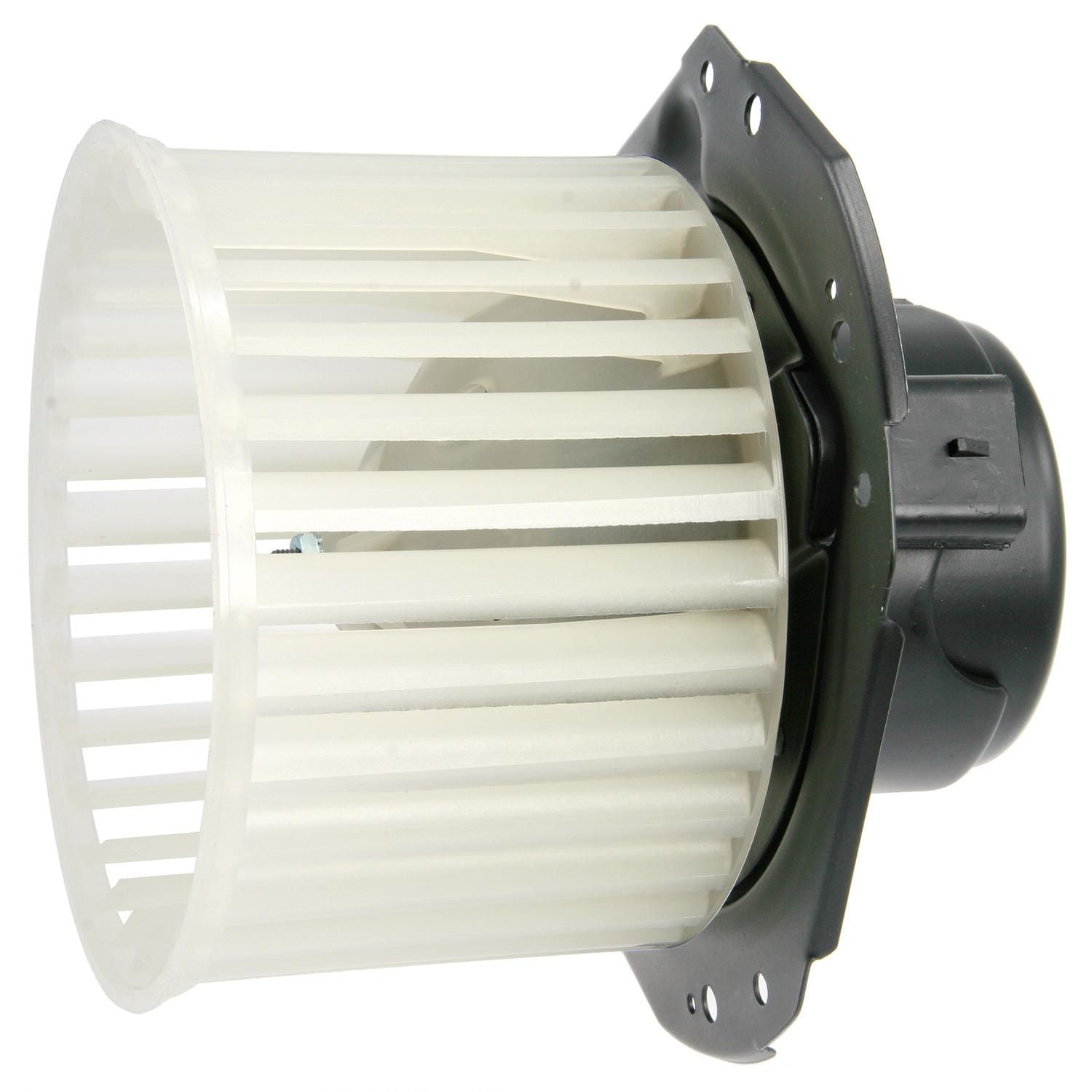 Duralast HVAC Blower Motor PM137 for Peterbilt 200