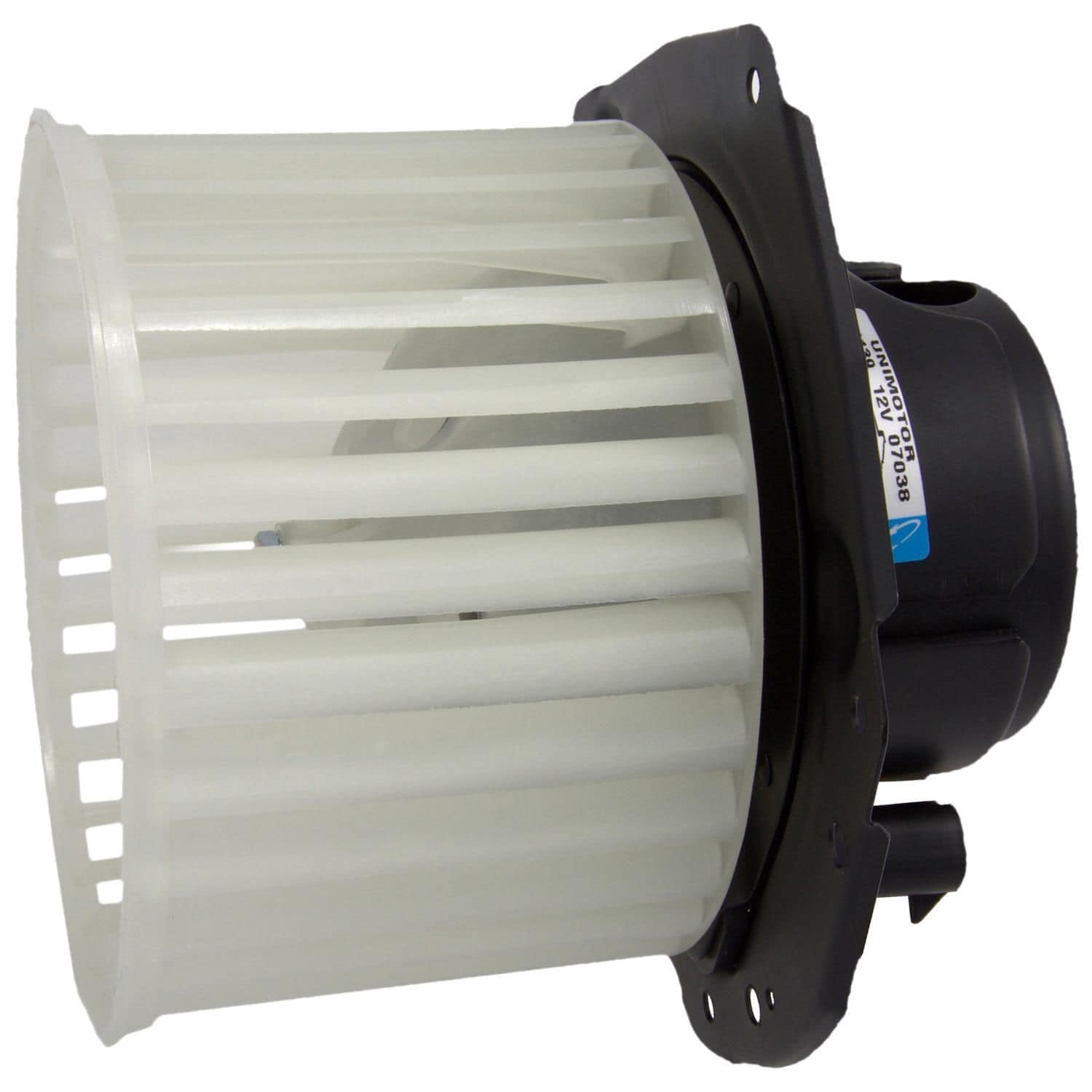 Duralast HVAC Blower Motor PM152 | AutoZone