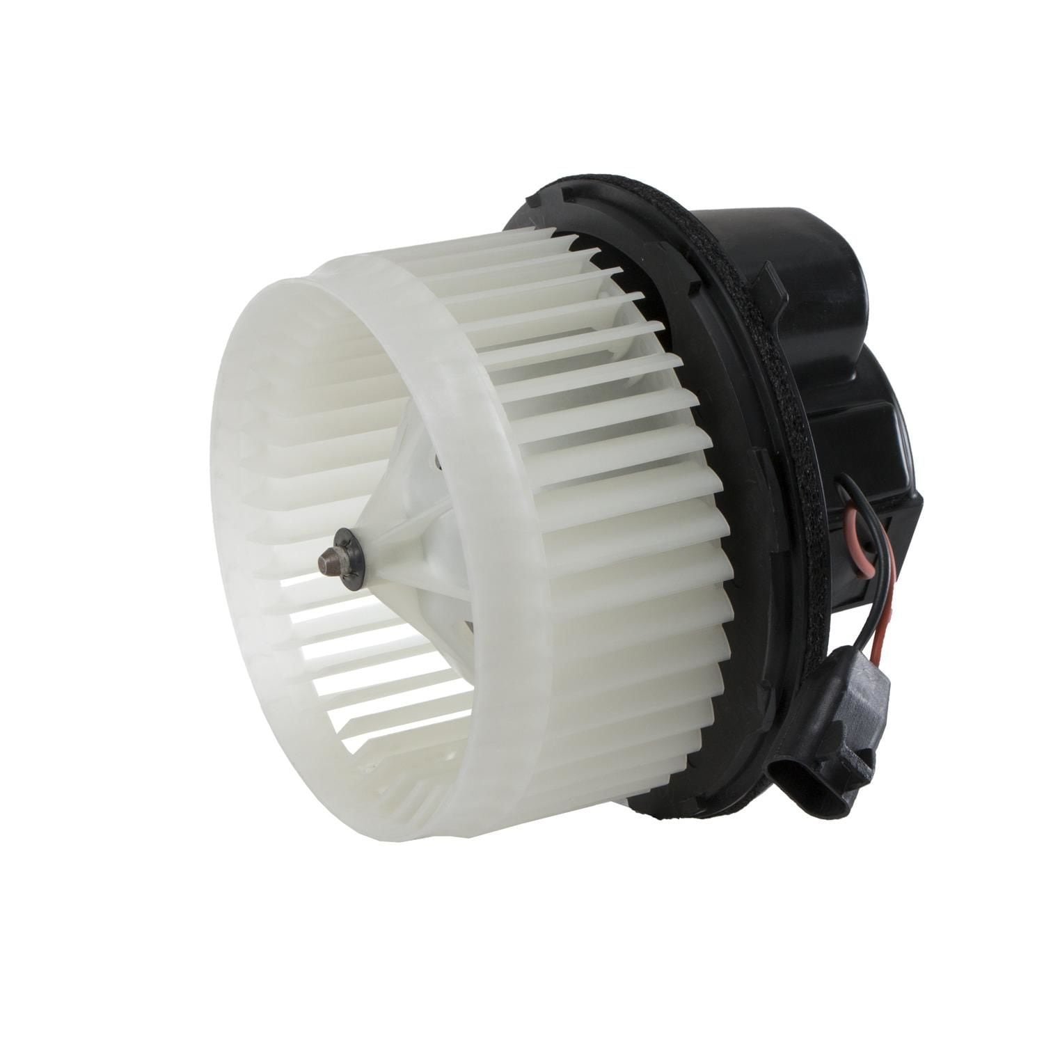 Duralast HVAC Blower Motor PM2728 for Peterbilt 200