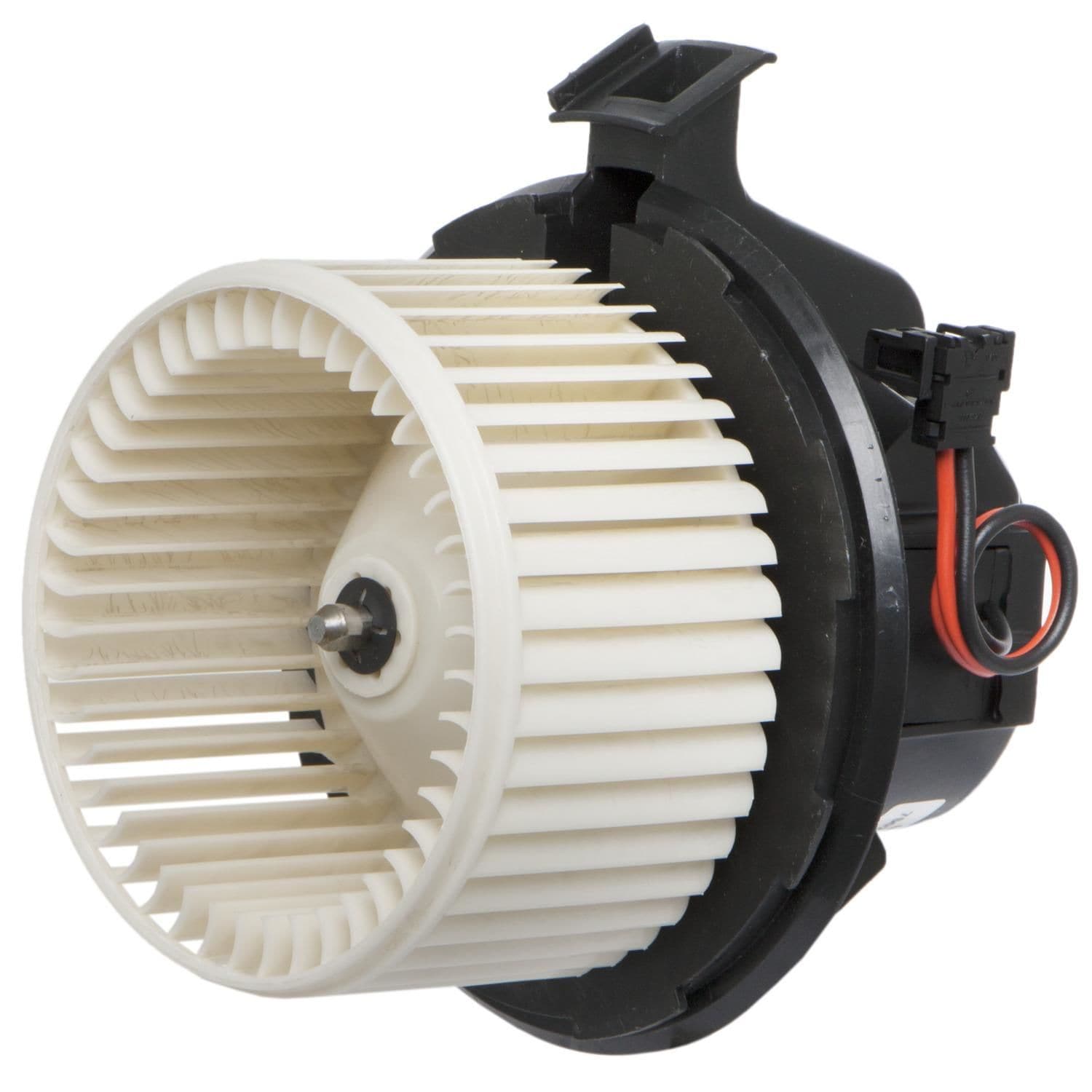 Santech HVAC Blower Motor PM4030 for Mercedes-Benz S550e