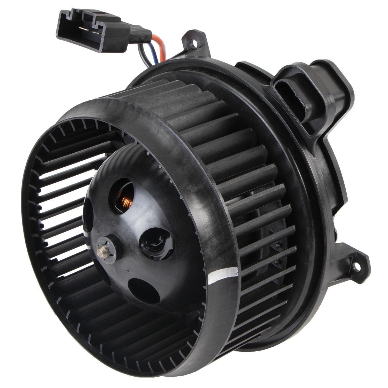 Duralast HVAC Blower Motor PM4055 for Peterbilt 200