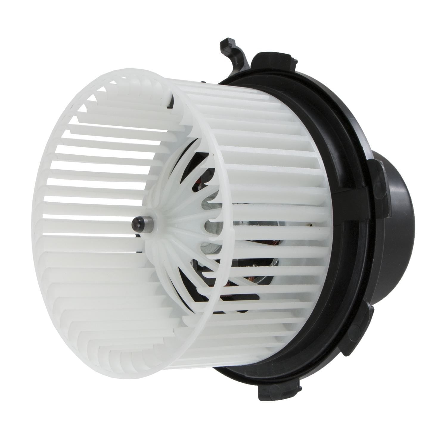 Santech HVAC Blower Motor PM4115 for Mercedes-Benz S550e