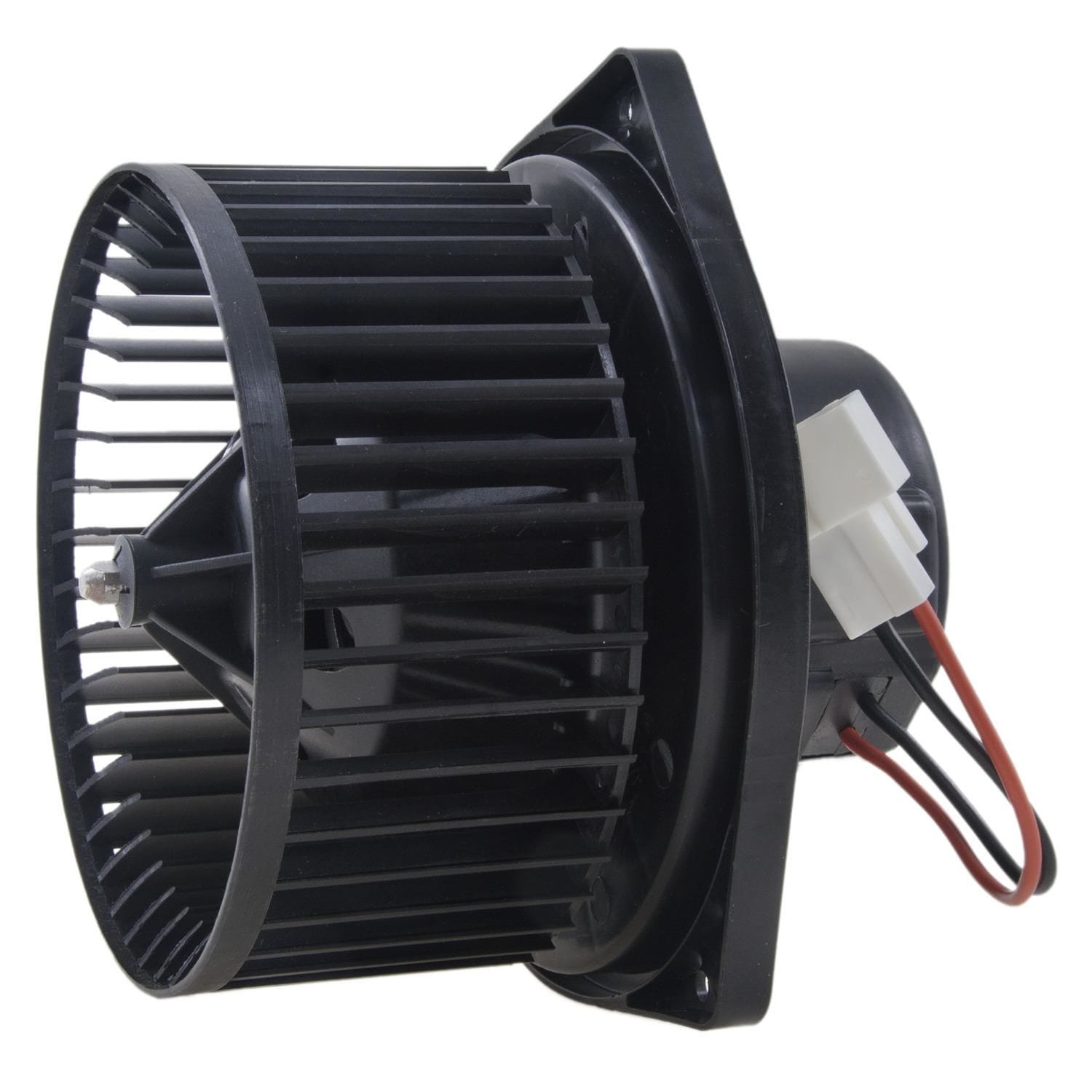 Santech HVAC Blower Motor PM4375 for Mercedes-Benz S550e