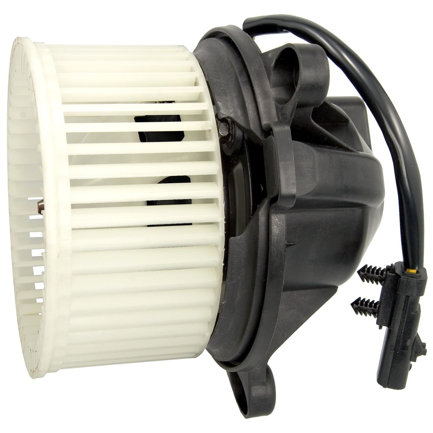 Duralast HVAC Blower Motor PM9200 | AutoZone