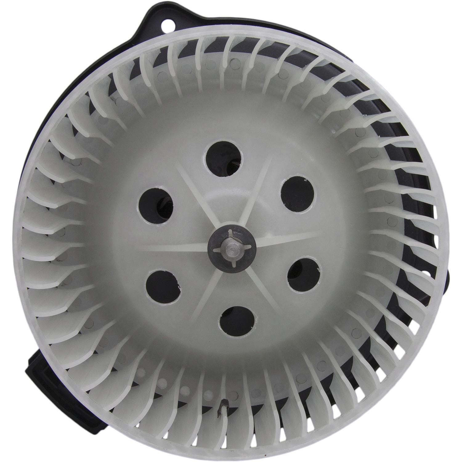 Duralast HVAC Blower Motor PM9211