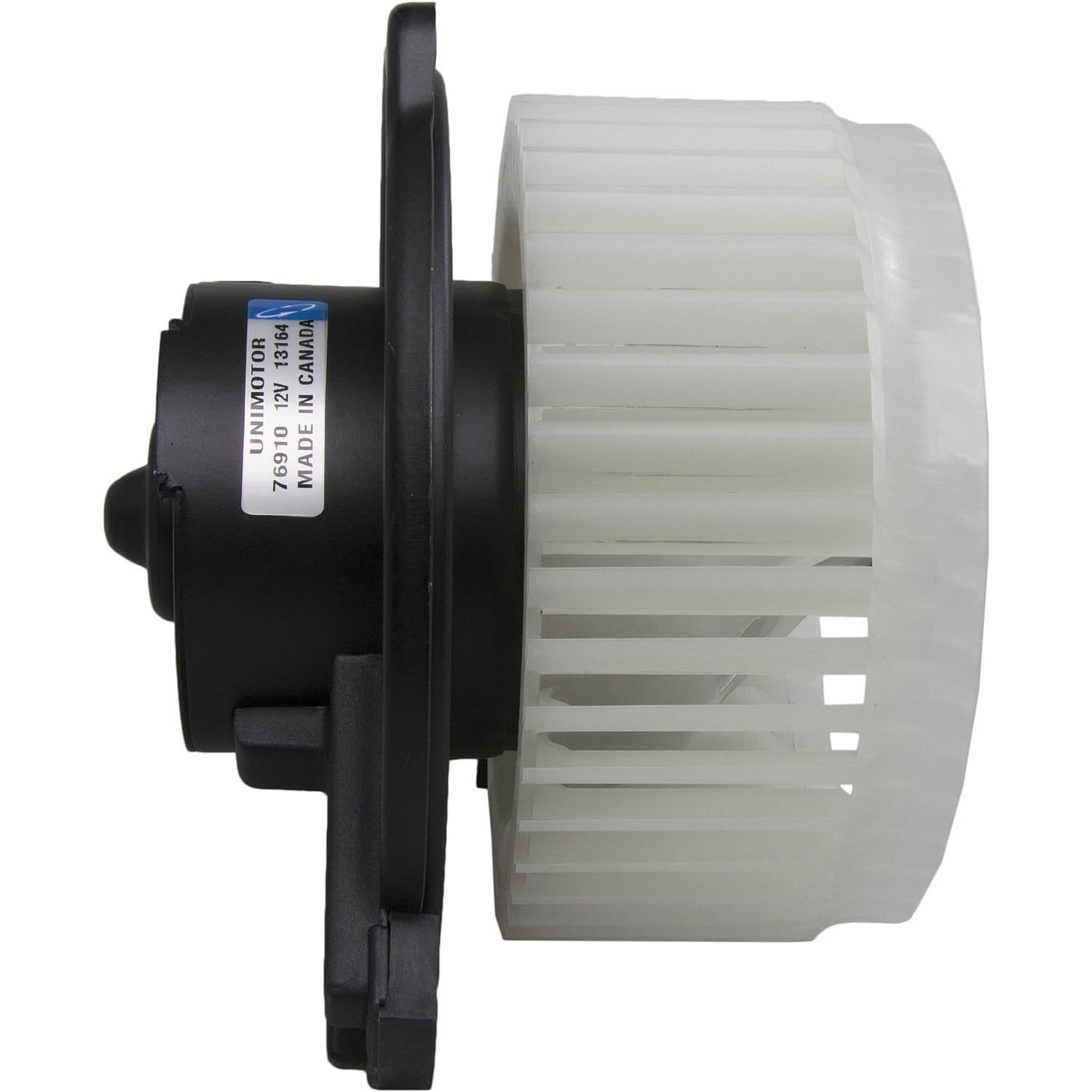 Duralast HVAC Blower Motor PM9211