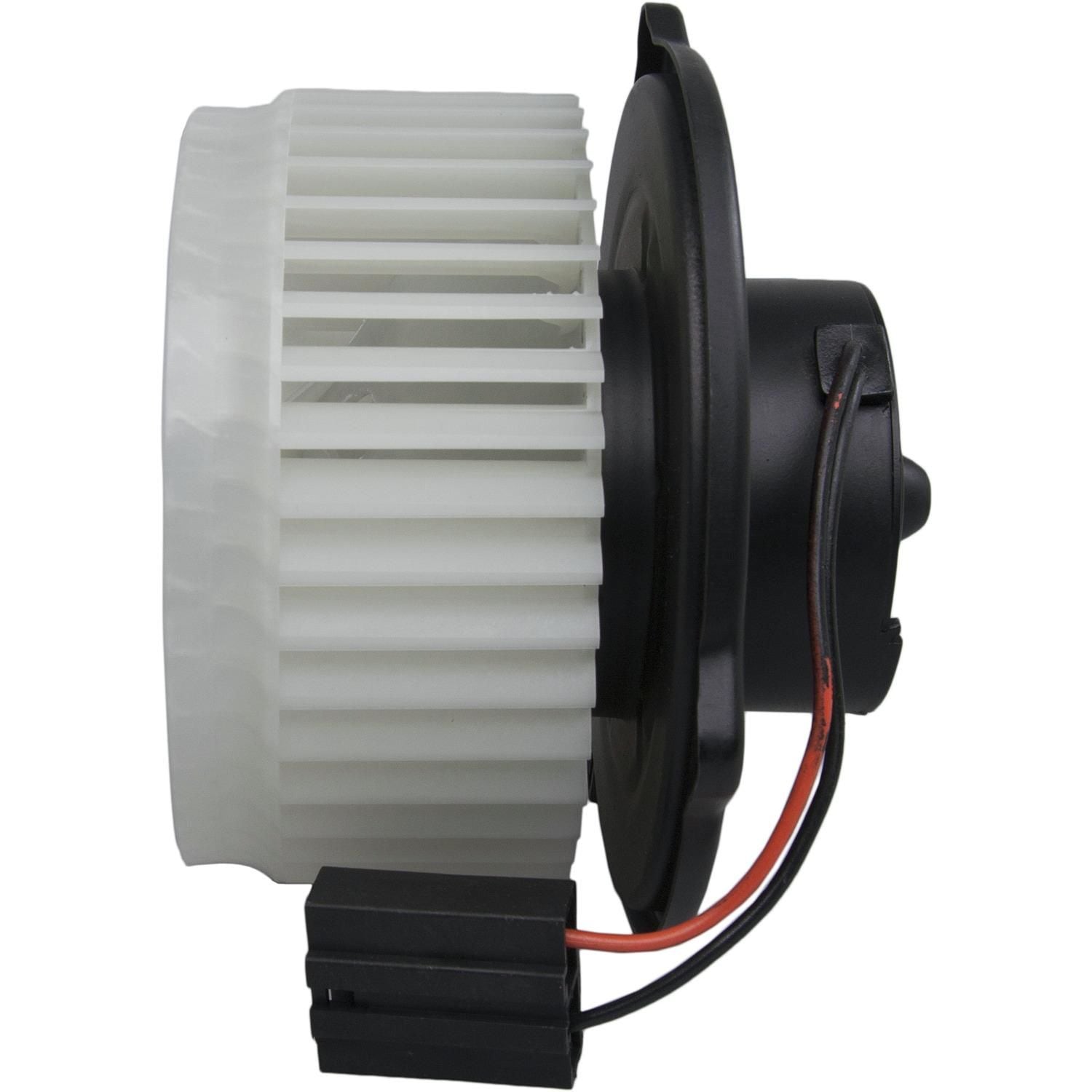 Duralast HVAC Blower Motor PM9211