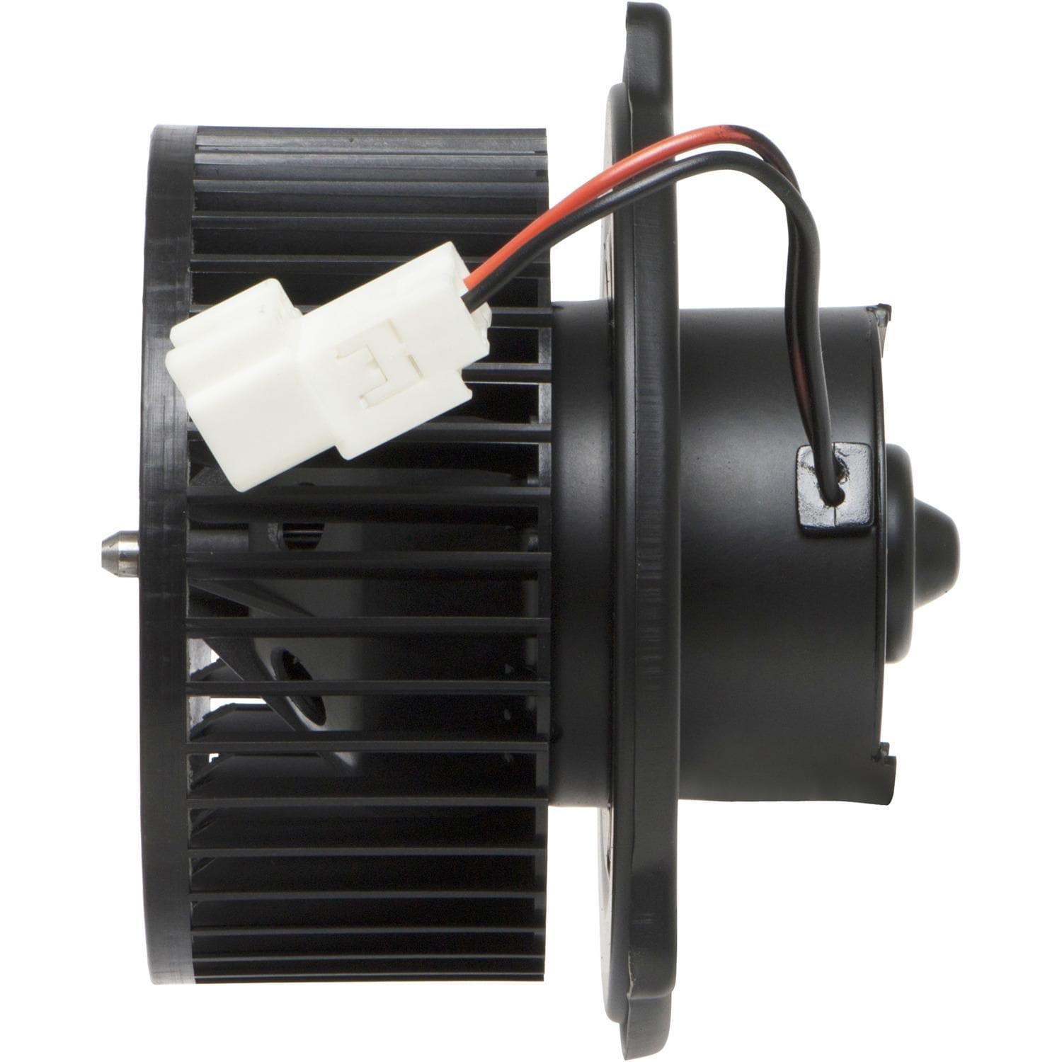 Front AC Heater Blower Motor W/Fan Cage For 2015-2021 Subaru WRX 2.0L 2.5L H4 - View #6