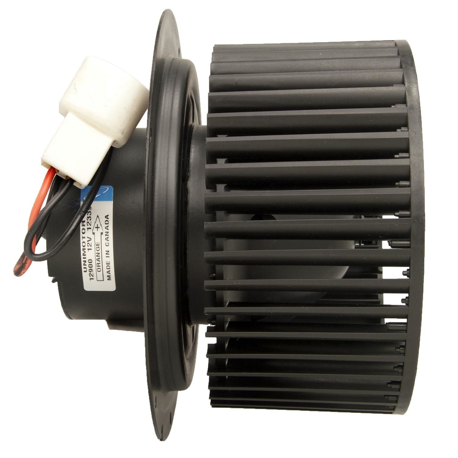 Duralast HVAC Blower Motor PM9216