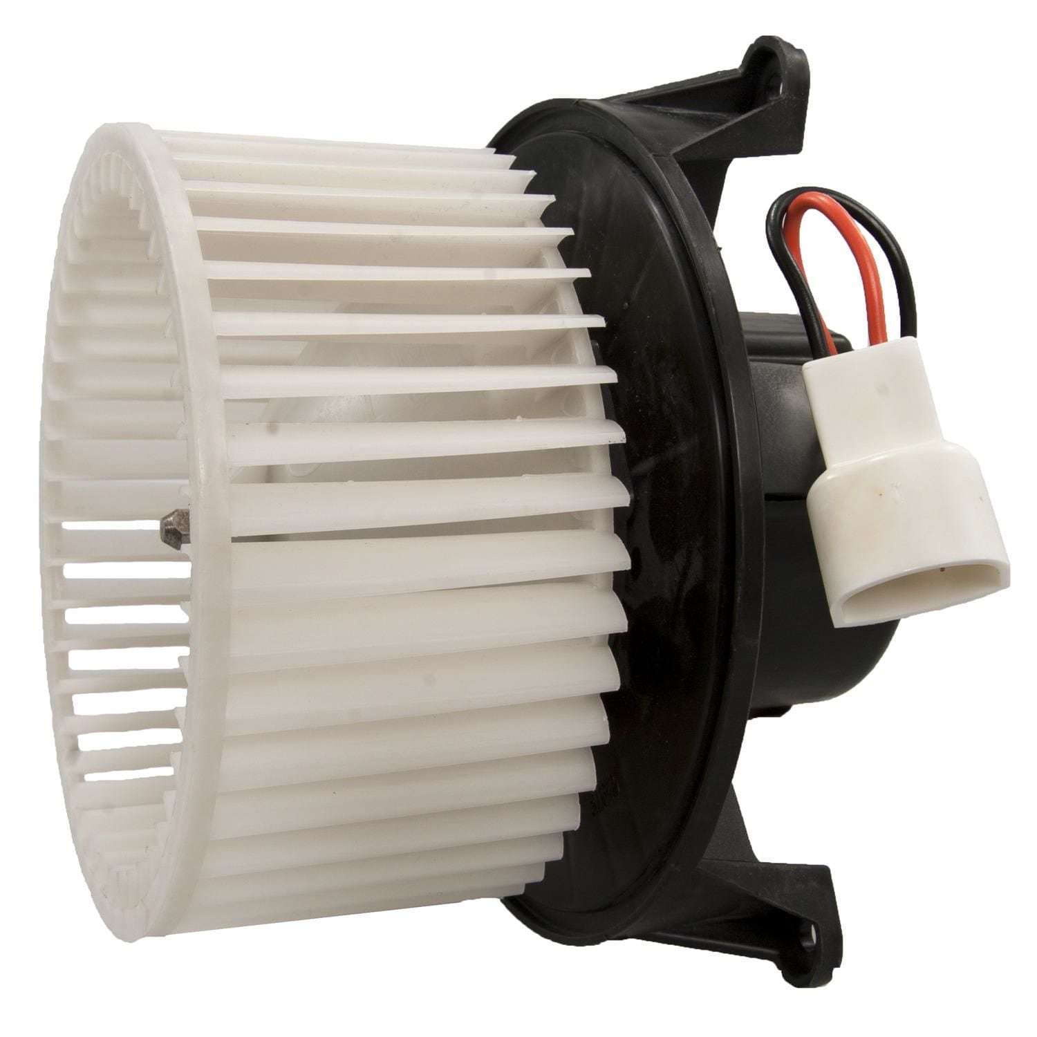 Santech HVAC Blower Motor PM9223 for Mercedes-Benz S550e