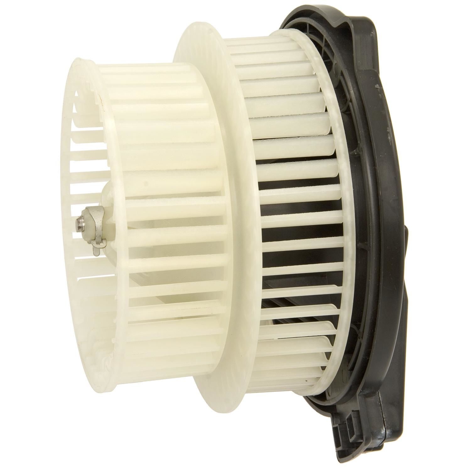 Duralast HVAC Blower Motor Assembly PM9249 for Audi RS3