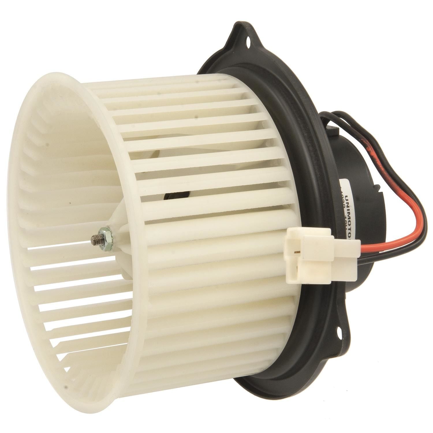 AC Heater Blower Motor Fan Wheels for Cars, Trucks, & SUVs
