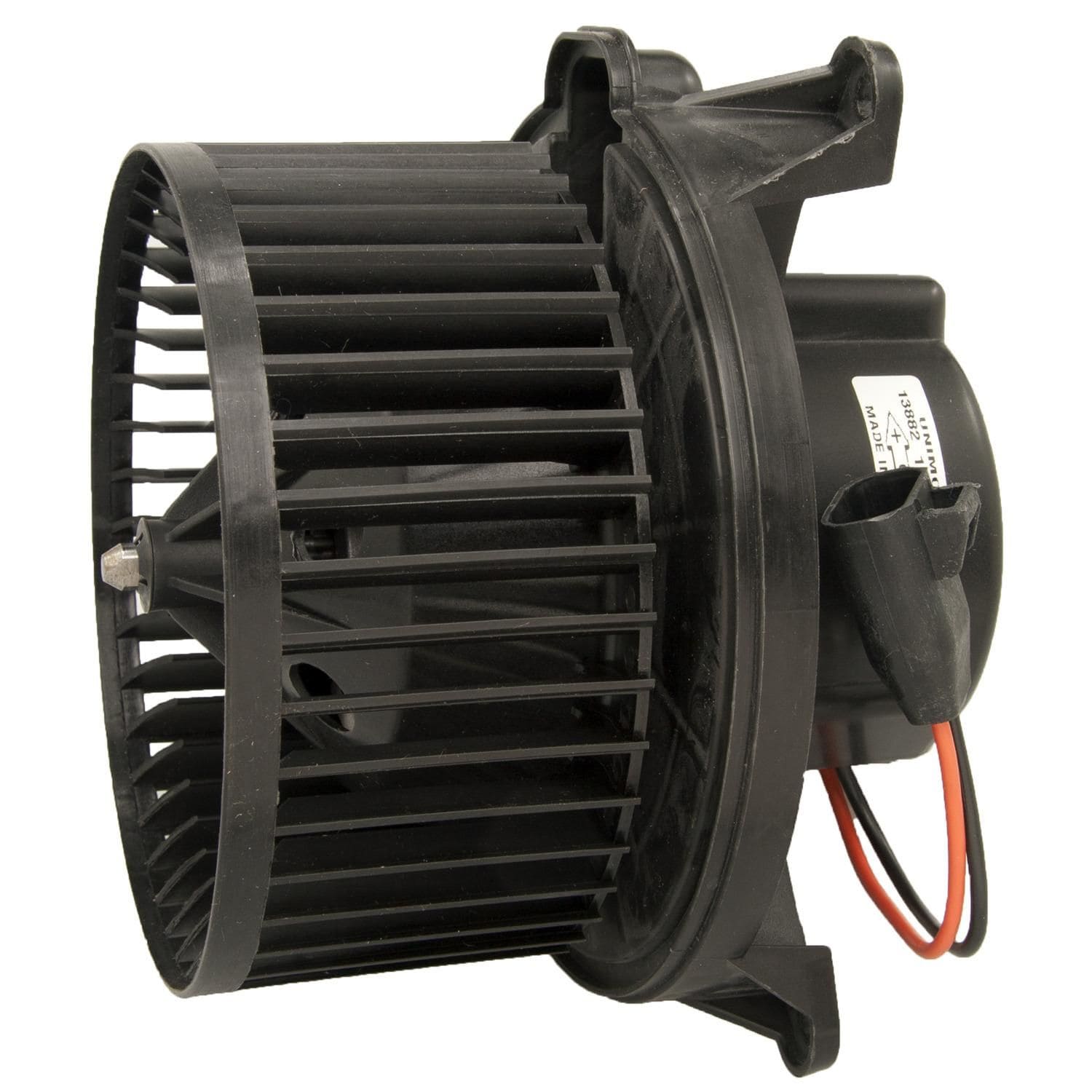 Duralast  HVAC Blower Motor Assembly PM9282 for Mercedes-Benz S550e