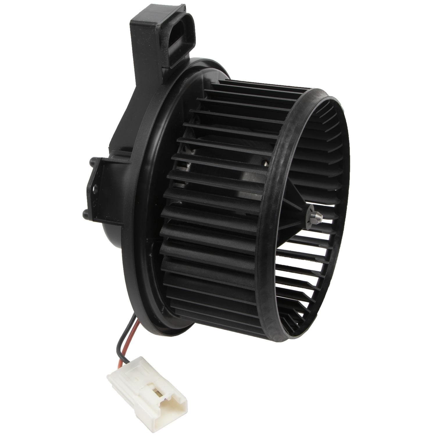 Duralast HVAC Blower Motor With Wheel PM9313 for Peterbilt 200